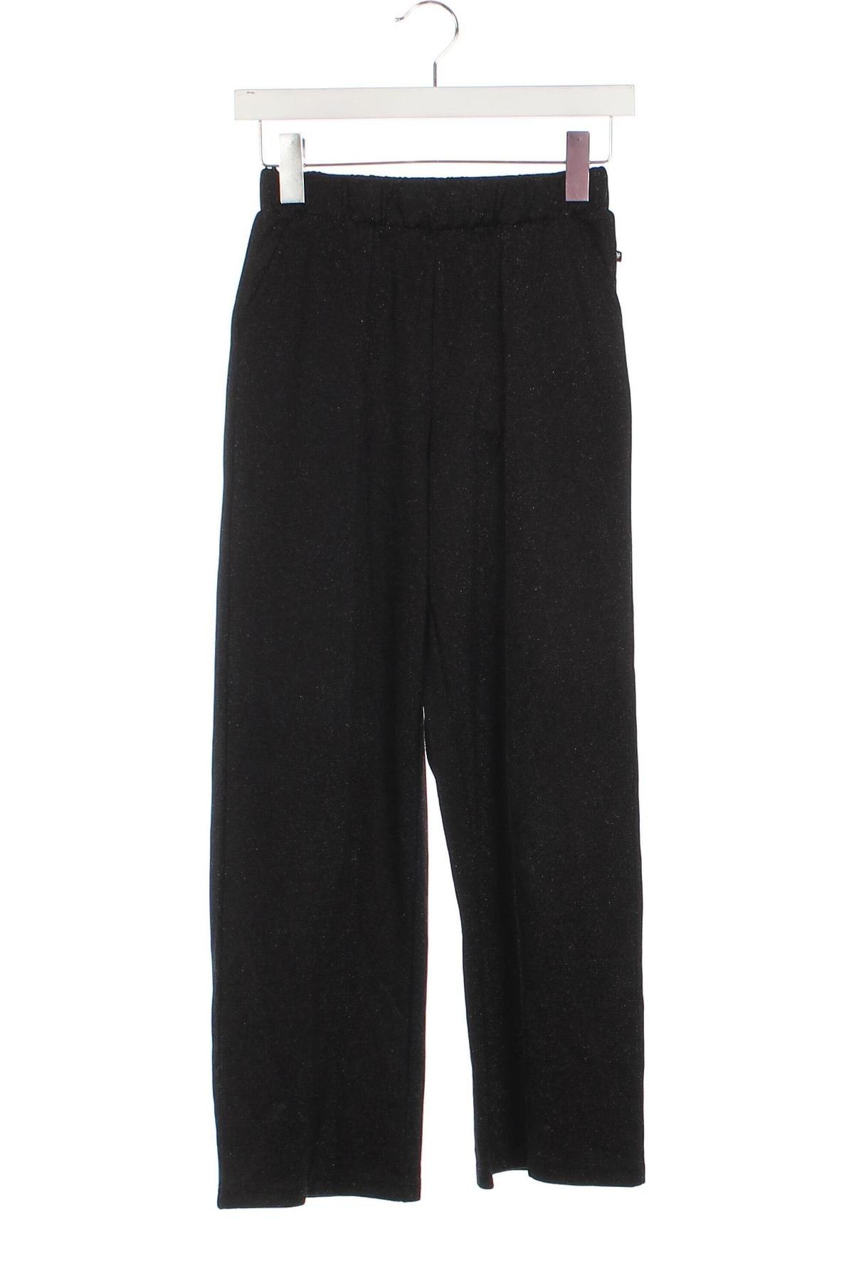 Pantaloni pentru copii Someone, Mărime 10-11y/ 146-152 cm, Culoare Negru, Preț 28,99 Lei