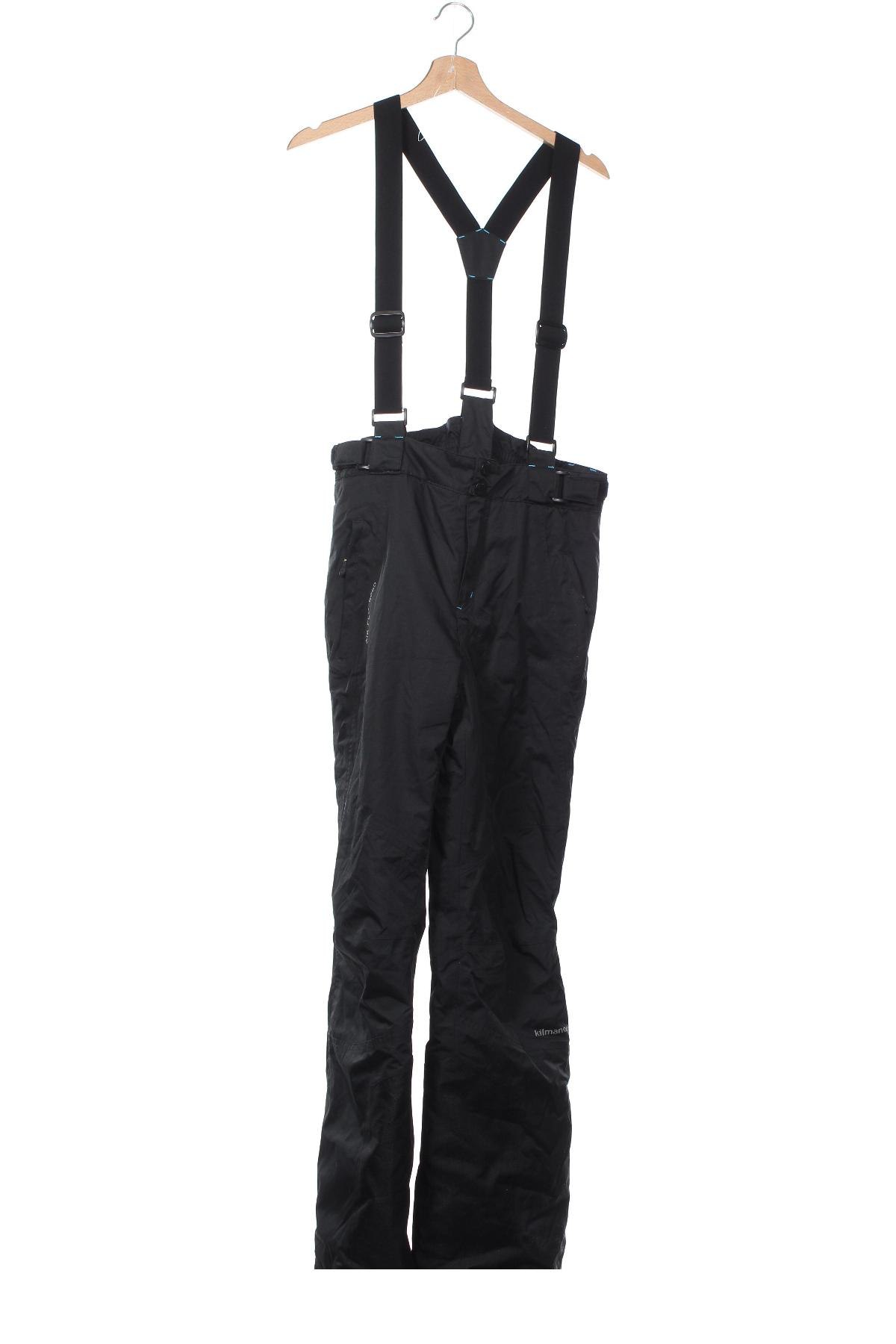 Kinderhose für Wintersport, Größe 15-18y/ 170-176 cm, Farbe Schwarz, Preis € 7,99