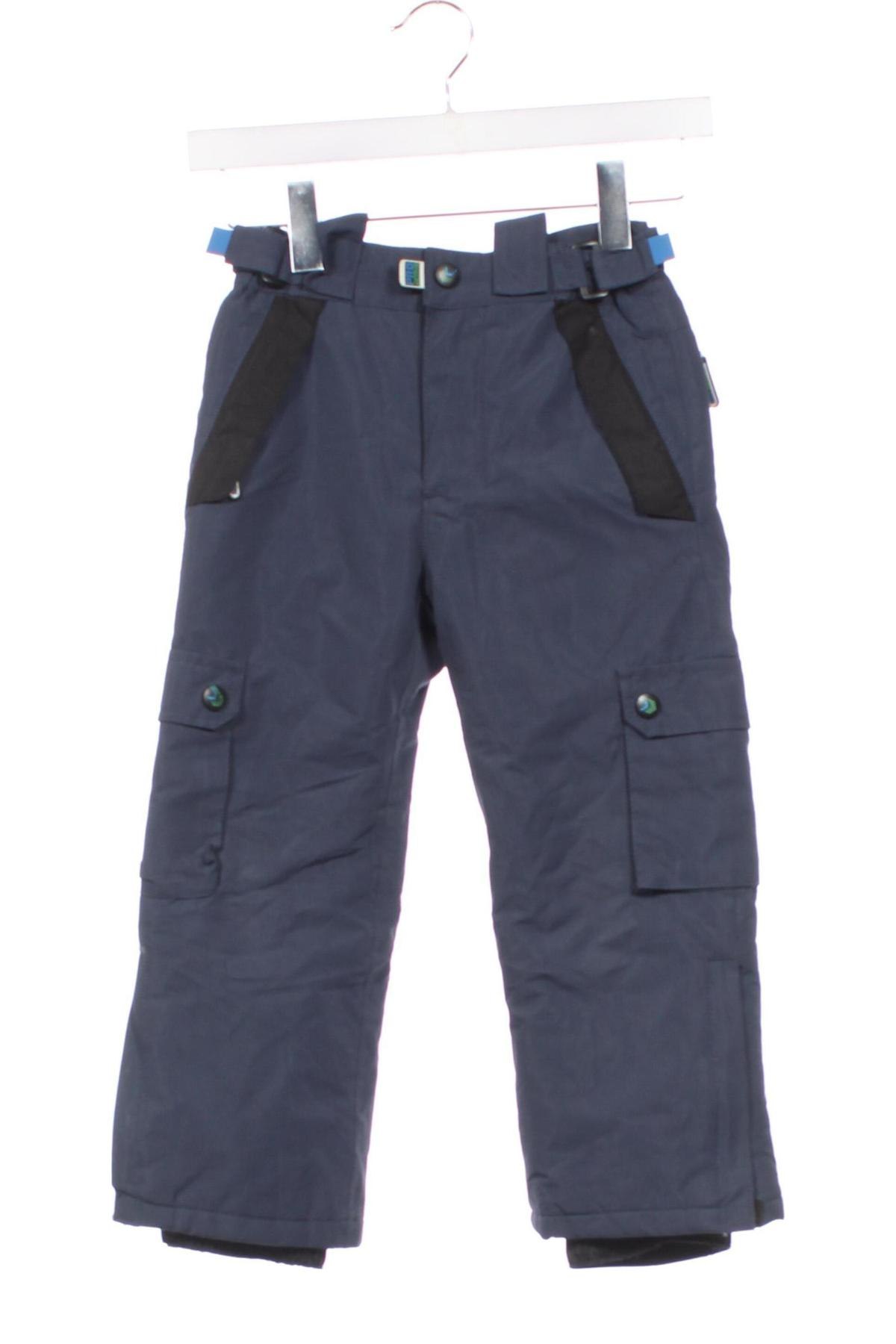 Kinderhose für Wintersport Coolclub, Größe 3-4y/ 104-110 cm, Farbe Blau, Preis € 22,99