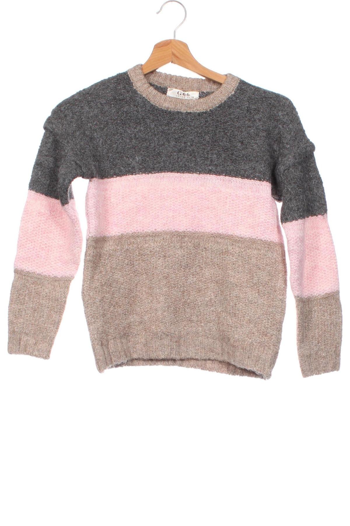 Dziecięcy sweter, Rozmiar 9-10y/ 140-146 cm, Kolor Kolorowy, Cena 89,99 zł