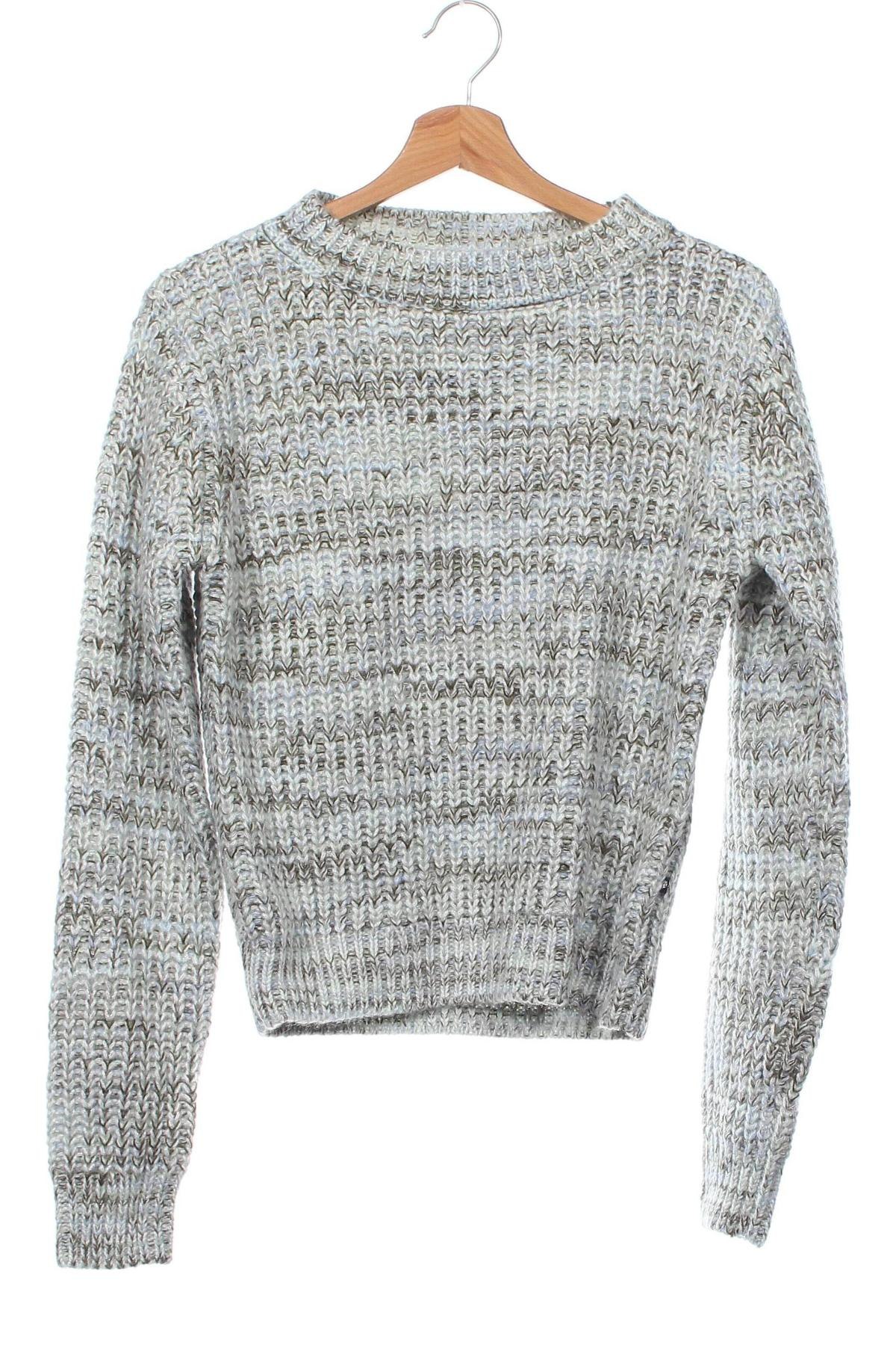 Kinderpullover, Größe 15-18y/ 170-176 cm, Farbe Mehrfarbig, Preis 4,99 €