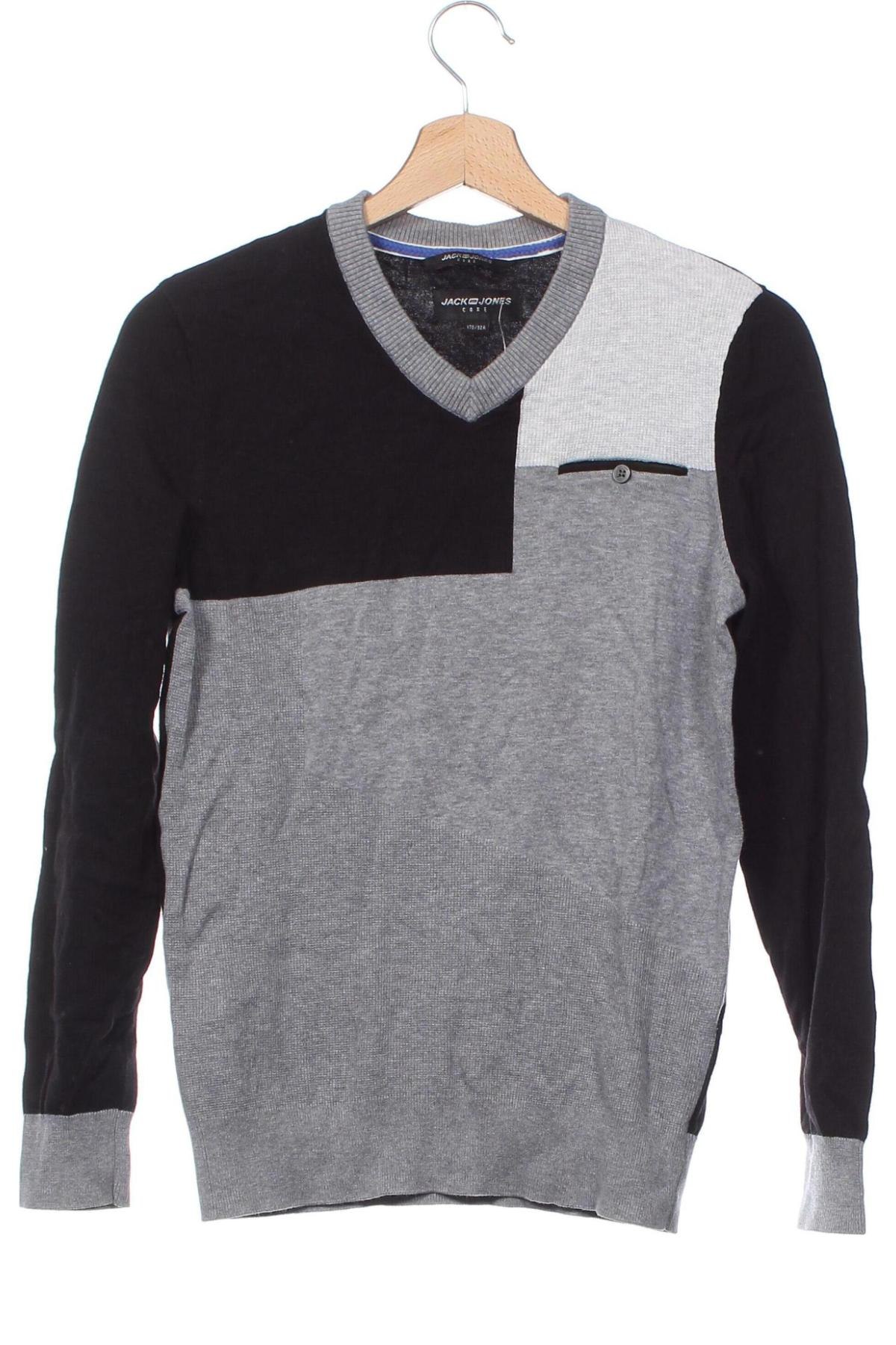 Kinderpullover Core By Jack & Jones, Größe 14-15y/ 168-170 cm, Farbe Mehrfarbig, Preis 5,99 €