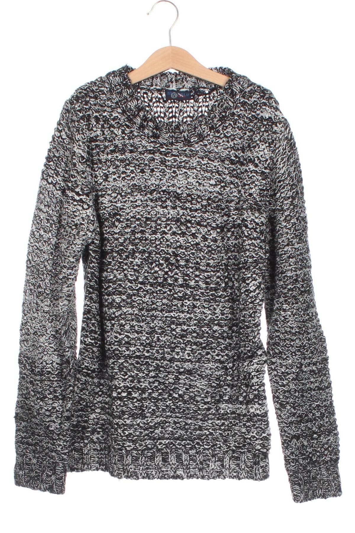 Dziecięcy sweter Multiblu, Rozmiar 10-11y/ 146-152 cm, Kolor Kolorowy, Cena 30,99 zł