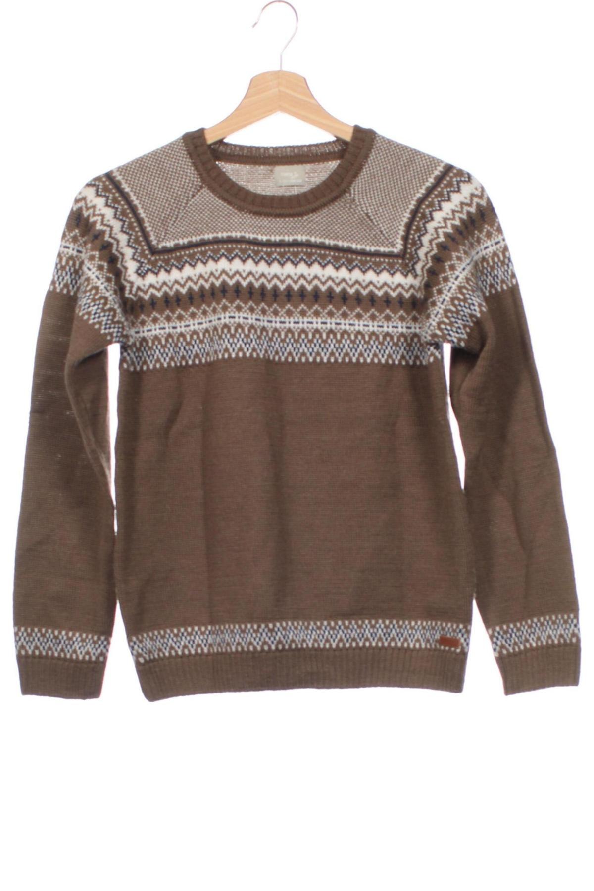 Kinderpullover Name It, Größe 8-9y/ 134-140 cm, Farbe Mehrfarbig, Preis € 7,99