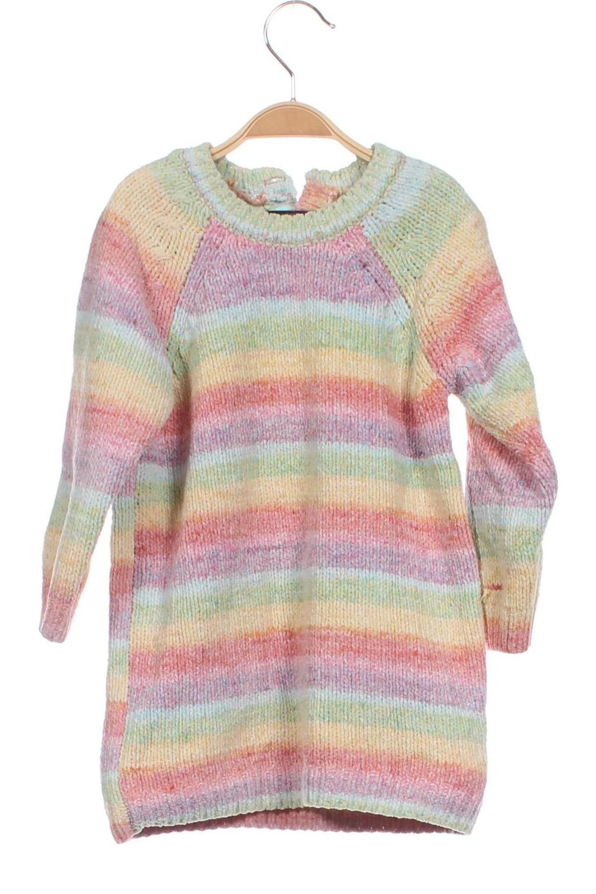 Kinderpullover Next, Größe 2-3y/ 98-104 cm, Farbe Mehrfarbig, Preis € 14,49