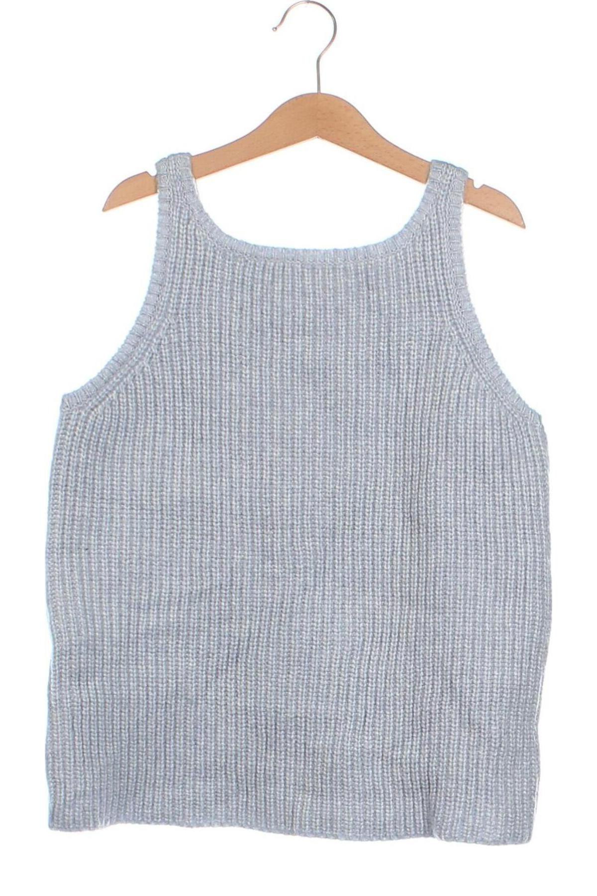 Kinderpullover Primark, Größe 10-11y/ 146-152 cm, Farbe Blau, Preis € 6,99