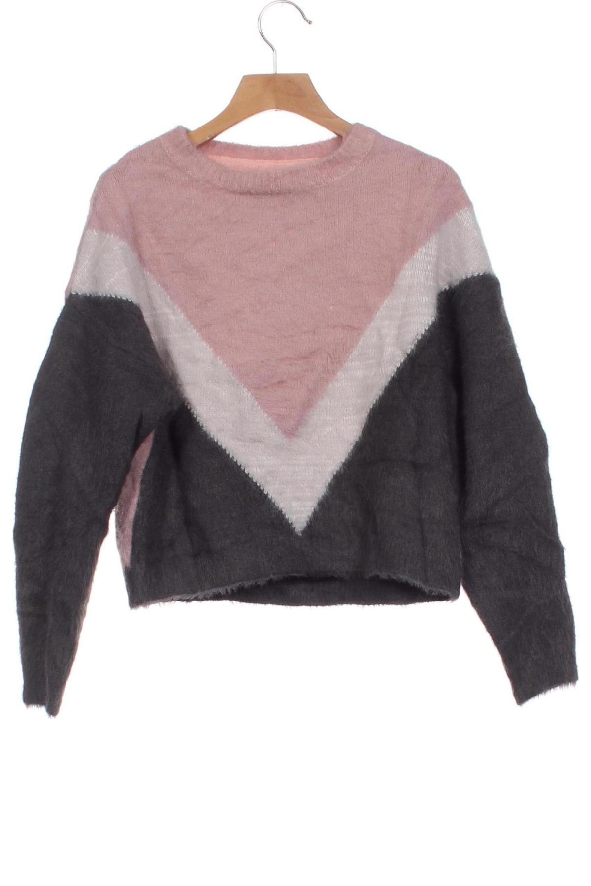 Dziecięcy sweter Primark, Rozmiar 9-10y/ 140-146 cm, Kolor Kolorowy, Cena 32,99 zł