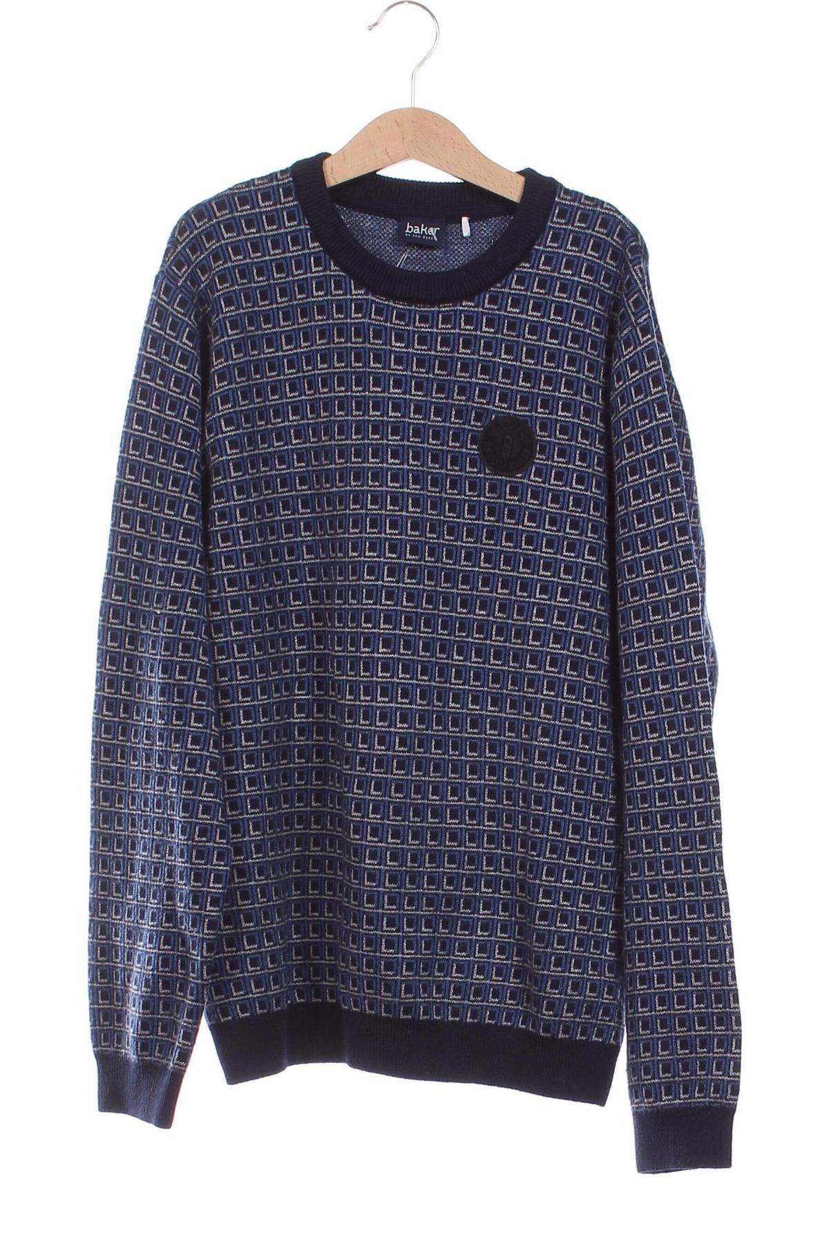 Dziecięcy sweter Ted Baker, Rozmiar 12-13y/ 158-164 cm, Kolor Kolorowy, Cena 98,72 zł