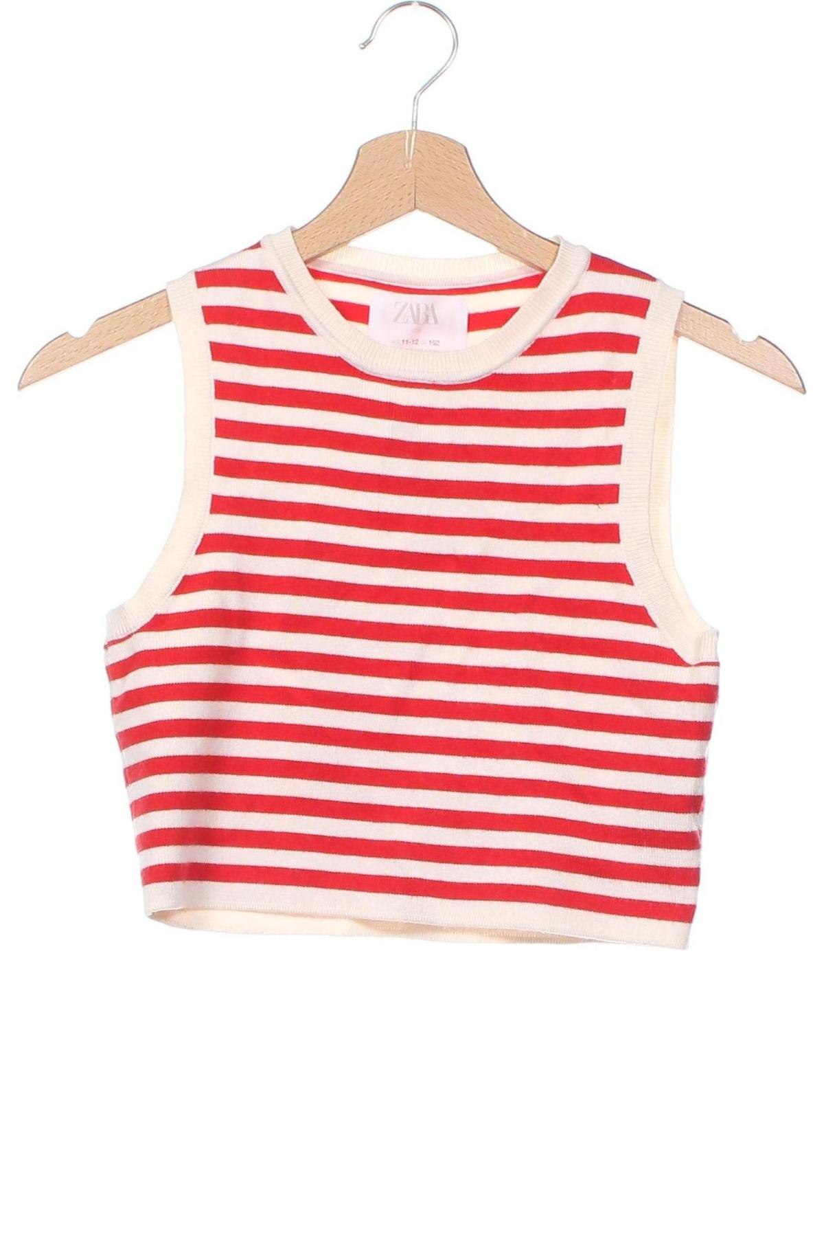 Παιδικό πουλόβερ Zara Kids, Μέγεθος 11-12y/ 152-158 εκ., Χρώμα Πολύχρωμο, Τιμή 4,99 €