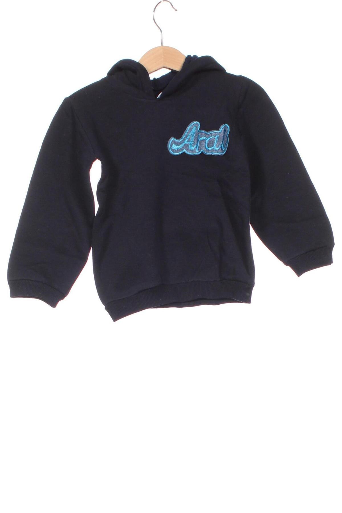 Kinder Sweatshirts, Größe 2-3y/ 98-104 cm, Farbe Blau, Preis € 7,49