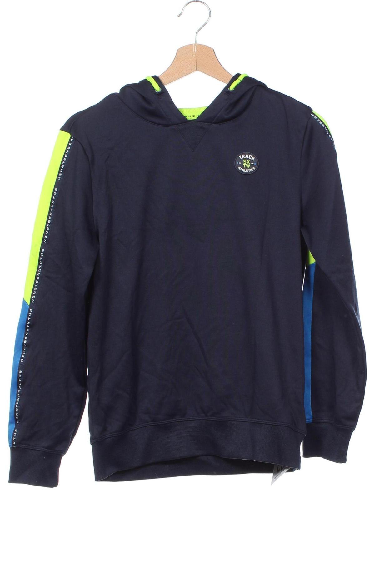 Kinder Sweatshirts, Größe 12-13y/ 158-164 cm, Farbe Blau, Preis € 7,49