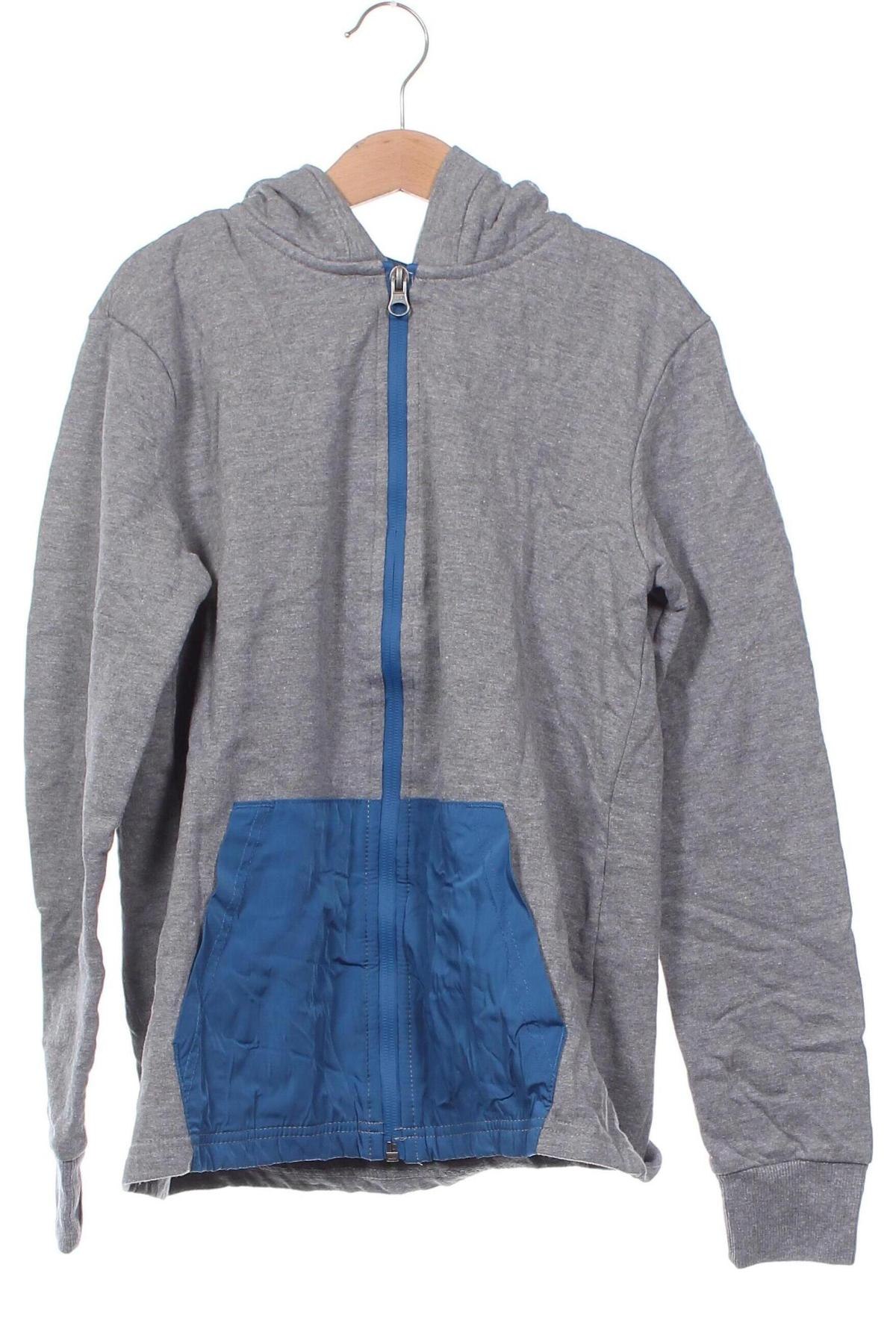 Kinder Sweatshirts, Größe 10-11y/ 146-152 cm, Farbe Grau, Preis € 6,99