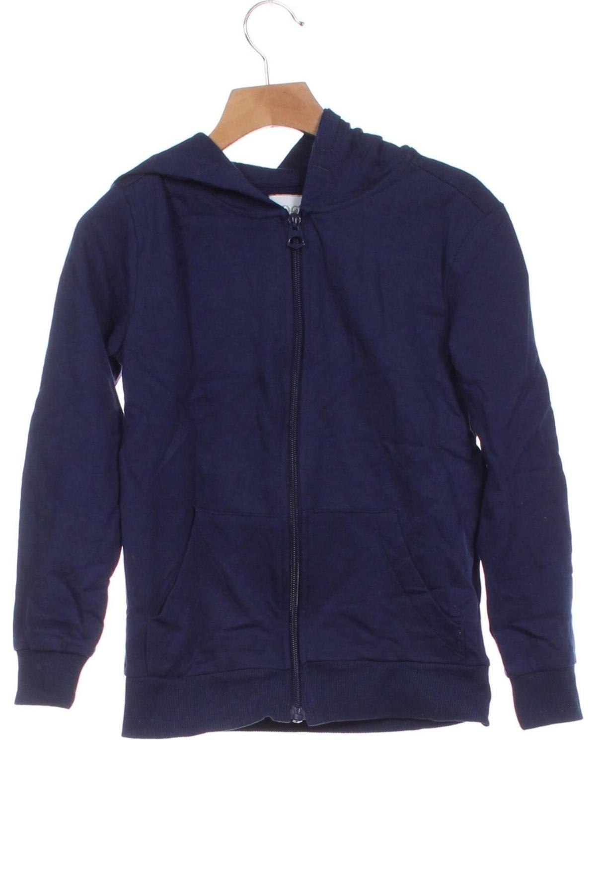 Kinder Sweatshirts, Größe 6-7y/ 122-128 cm, Farbe Blau, Preis € 13,99