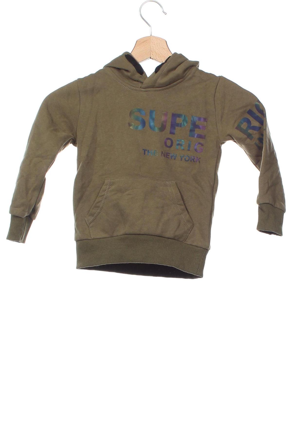 Kinder Sweatshirts, Größe 12-18m/ 80-86 cm, Farbe Mehrfarbig, Preis € 13,99