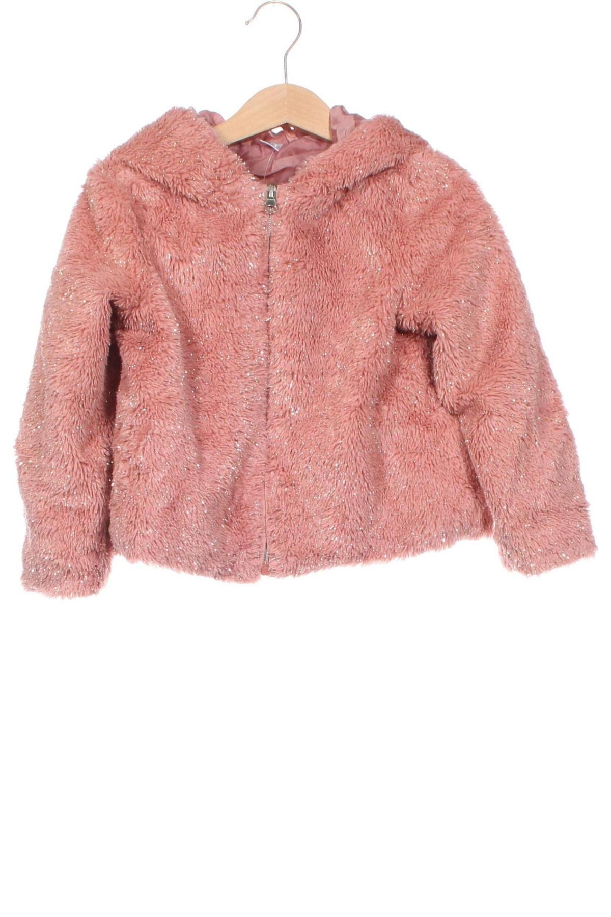 Kinder Sweatshirts, Größe 2-3y/ 98-104 cm, Farbe Rosa, Preis € 6,99