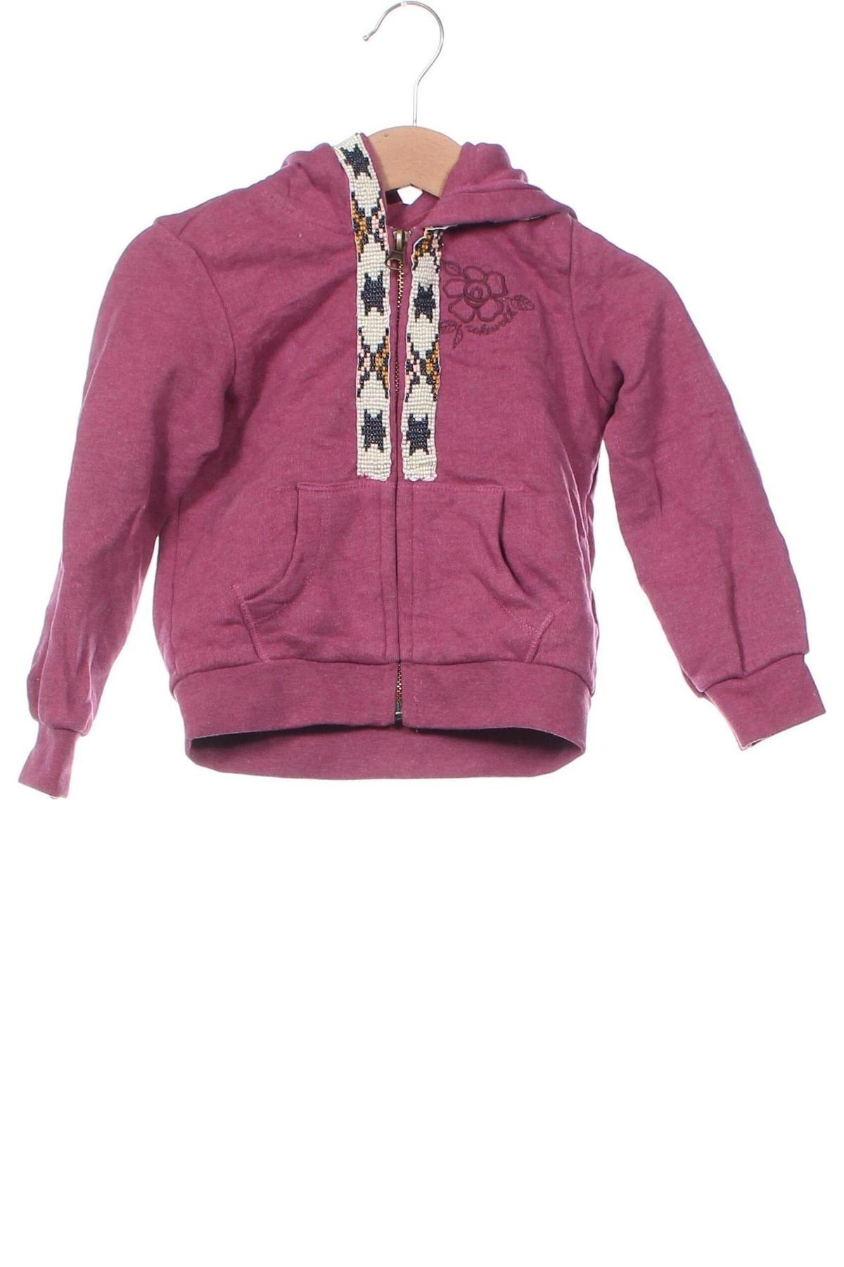 Kinder Sweatshirts, Größe 18-24m/ 86-98 cm, Farbe Lila, Preis € 6,99