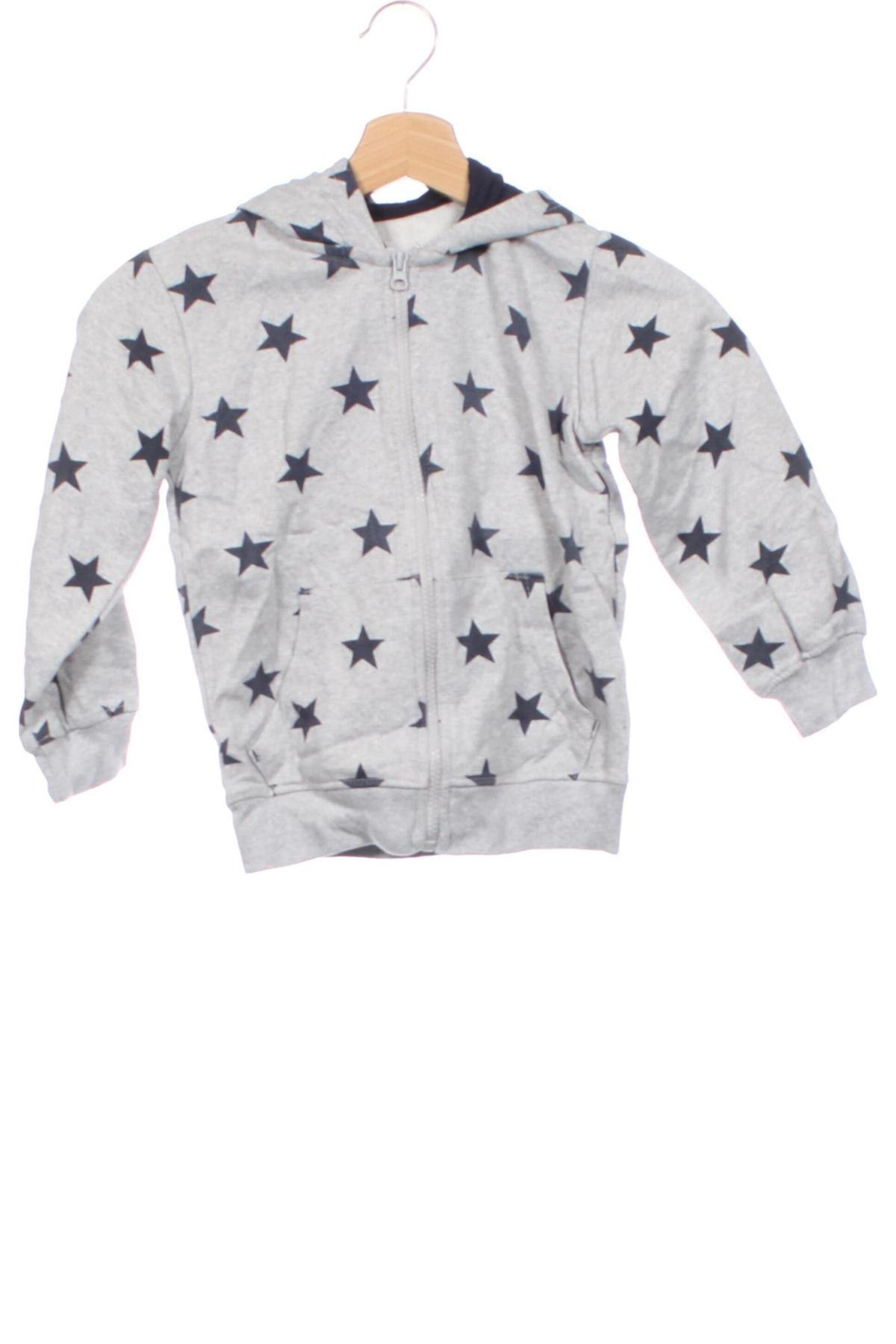 Kinder Sweatshirts, Größe 6-7y/ 122-128 cm, Farbe Grau, Preis € 10,99