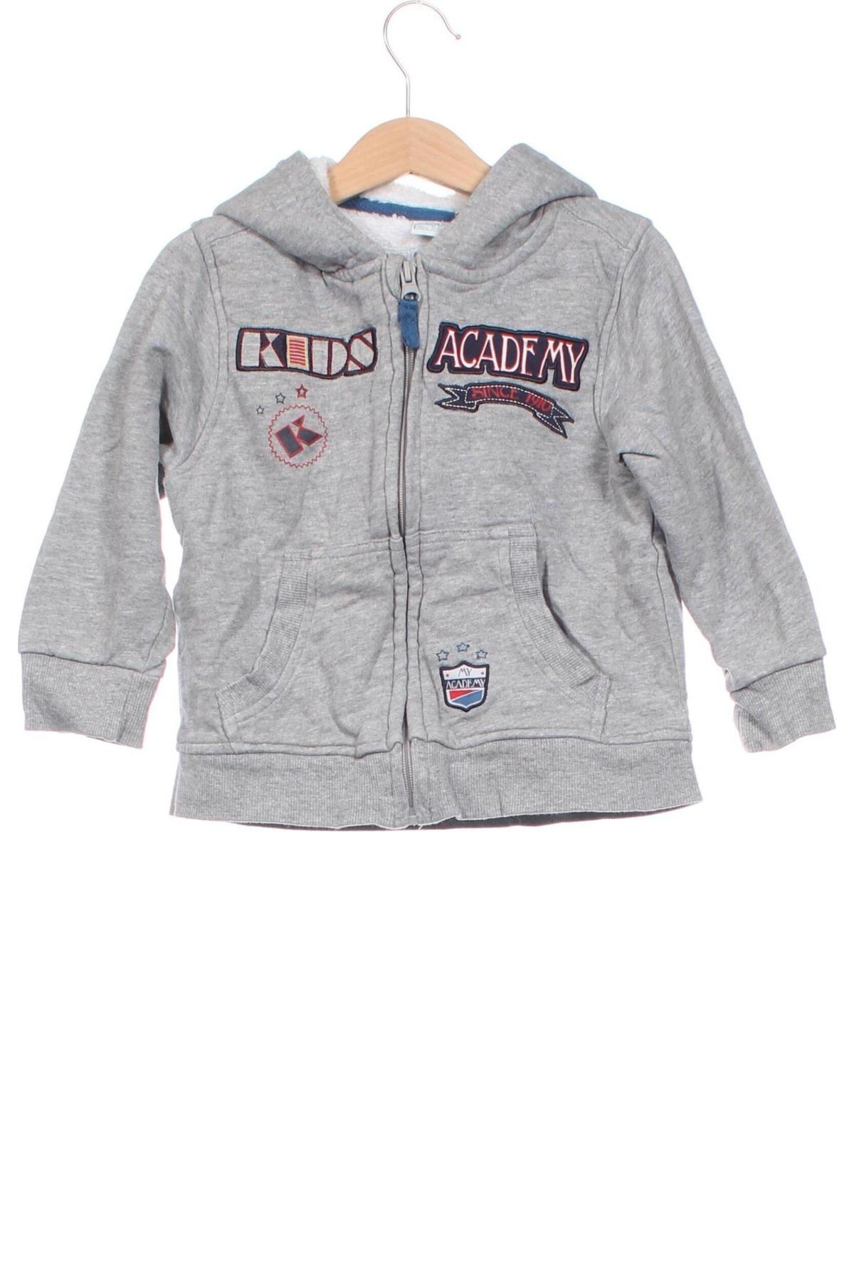 Kinder Sweatshirts Bob Der Bar, Größe 3-4y/ 104-110 cm, Farbe Grau, Preis 10,99 €