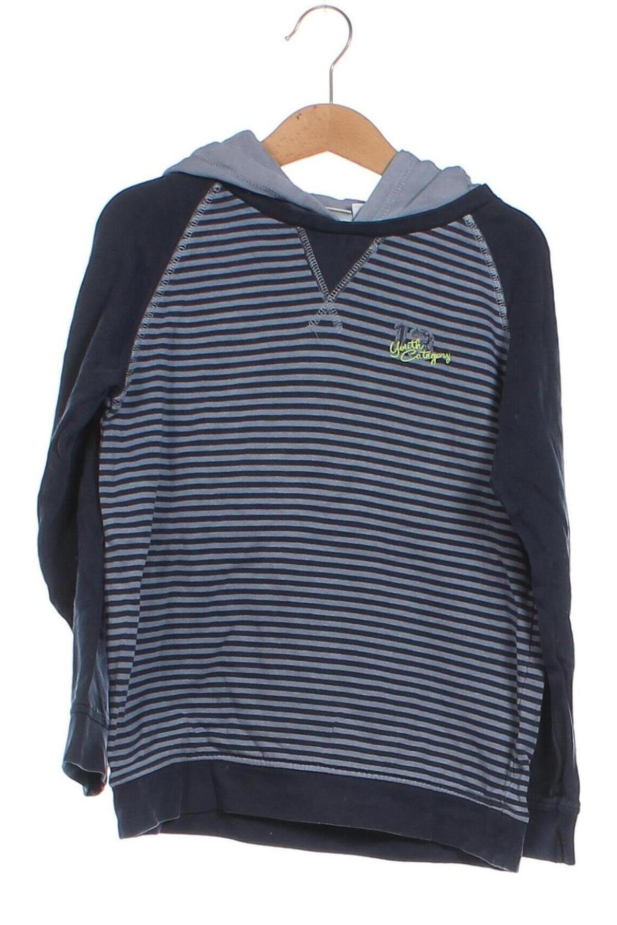 Kinder Sweatshirts Bob Der Bar, Größe 6-7y/ 122-128 cm, Farbe Blau, Preis 13,99 €