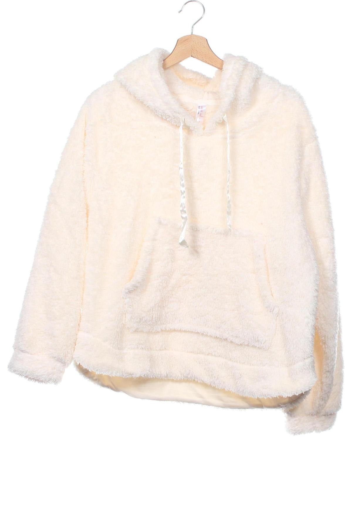 Kinder Sweatshirts Ed.it.ed, Größe 13-14y/ 164-168 cm, Farbe Ecru, Preis 6,99 €