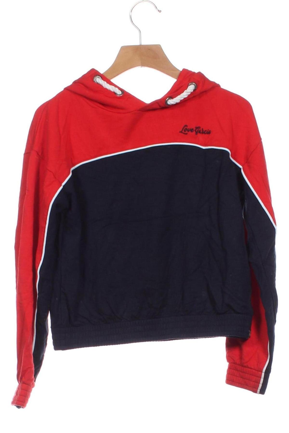 Kinder Sweatshirts Garcia, Größe 9-10y/ 140-146 cm, Farbe Mehrfarbig, Preis € 14,49