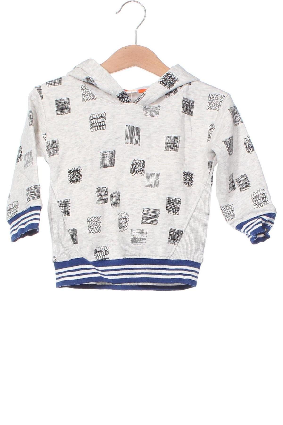 Kinder Sweatshirts Hema, Größe 12-18m/ 80-86 cm, Farbe Mehrfarbig, Preis 6,99 €