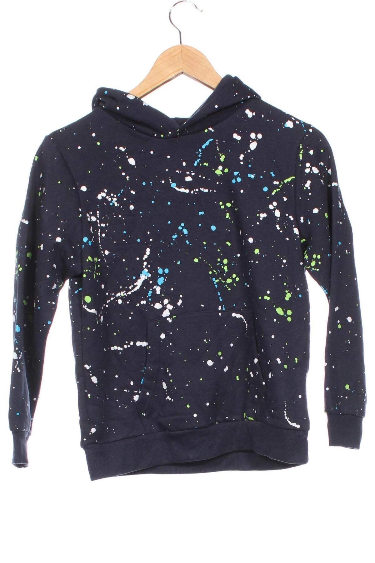 Kinder Sweatshirts Kangaroos, Größe 11-12y/ 152-158 cm, Farbe Blau, Preis € 14,99