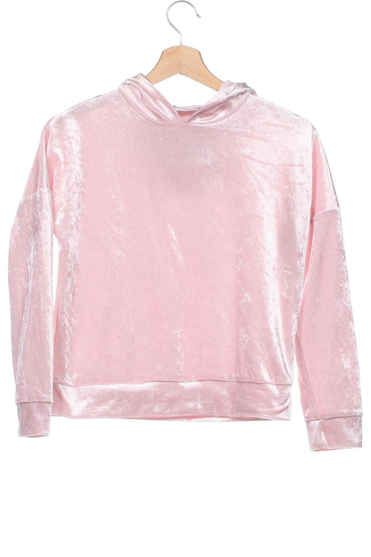 Kinder Sweatshirts Matalan, Größe 12-13y/ 158-164 cm, Farbe Rosa, Preis 6,99 €