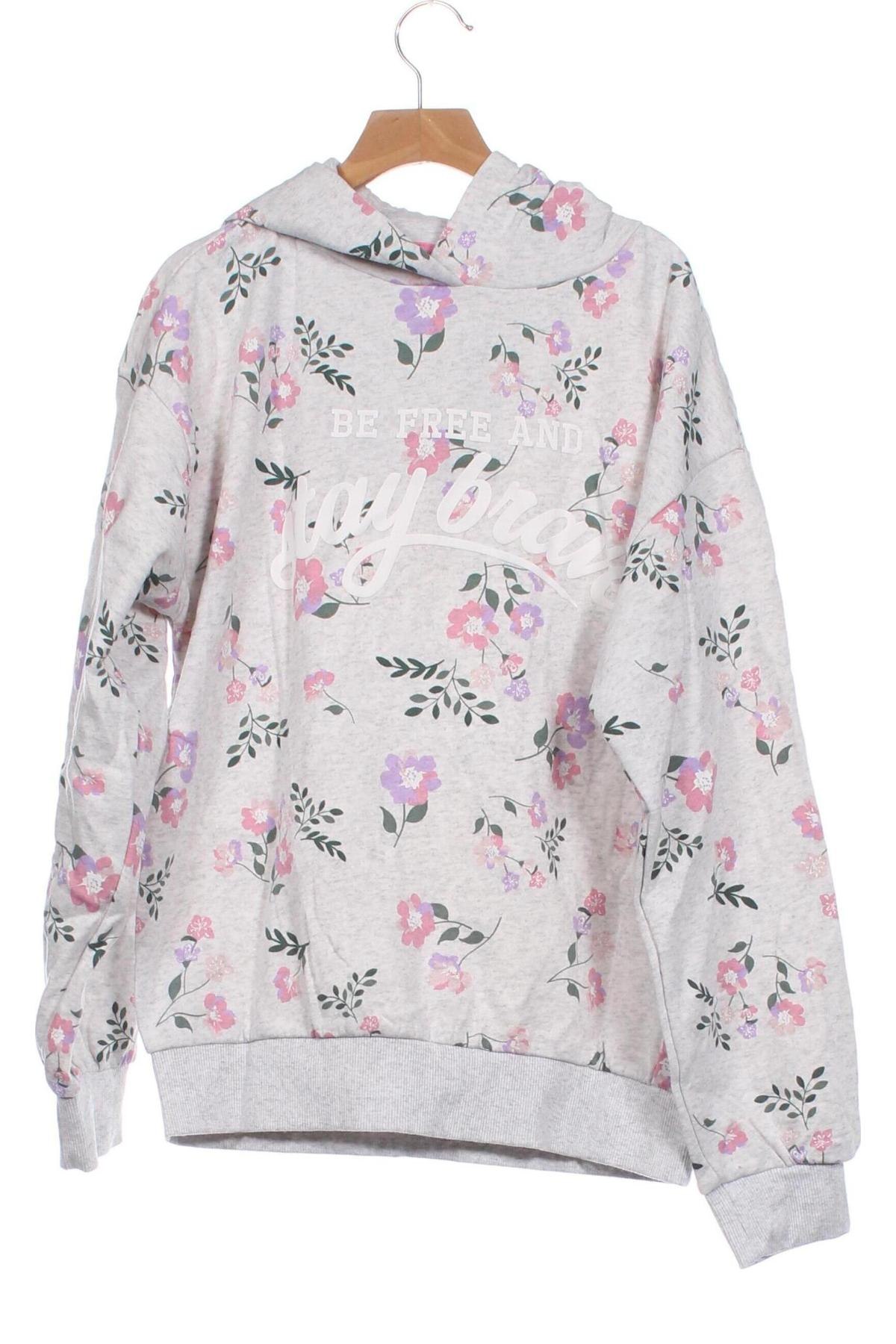 Kinder Sweatshirts Page One, Größe 12-13y/ 158-164 cm, Farbe Mehrfarbig, Preis € 7,49