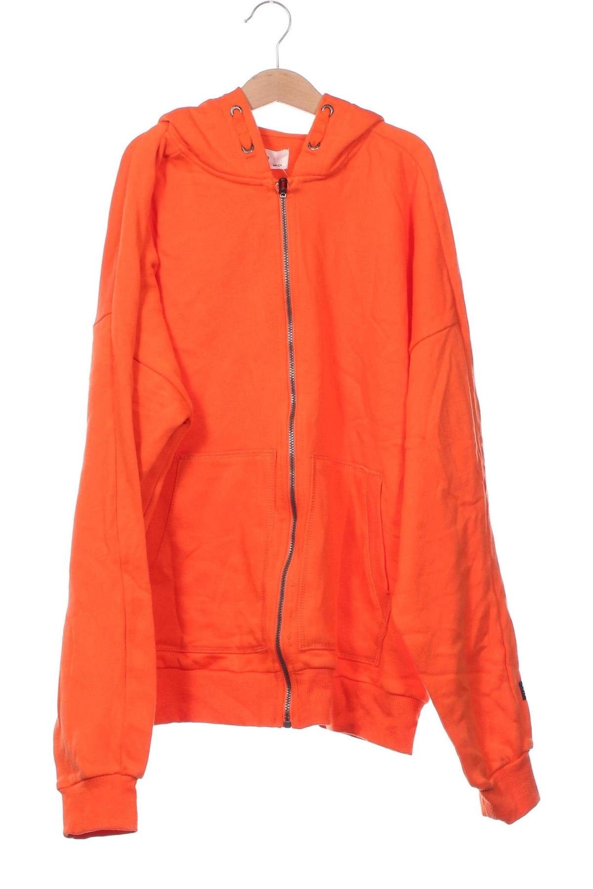 Kinder Sweatshirts Reserved, Größe 12-13y/ 158-164 cm, Farbe Orange, Preis 6,99 €