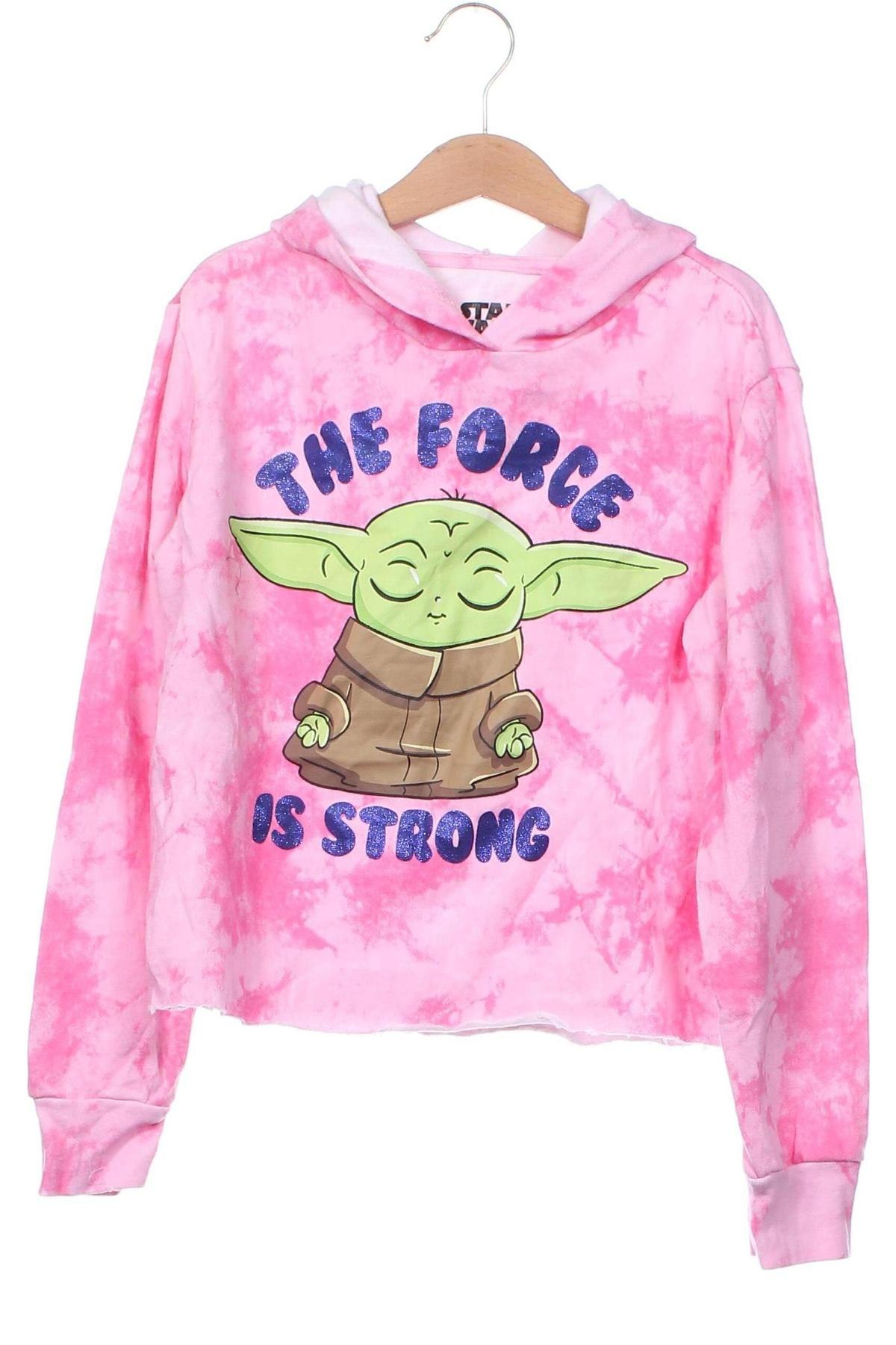 Dziecięca bluza Star Wars, Rozmiar 12-13y/ 158-164 cm, Kolor Kolorowy, Cena 29,99 zł