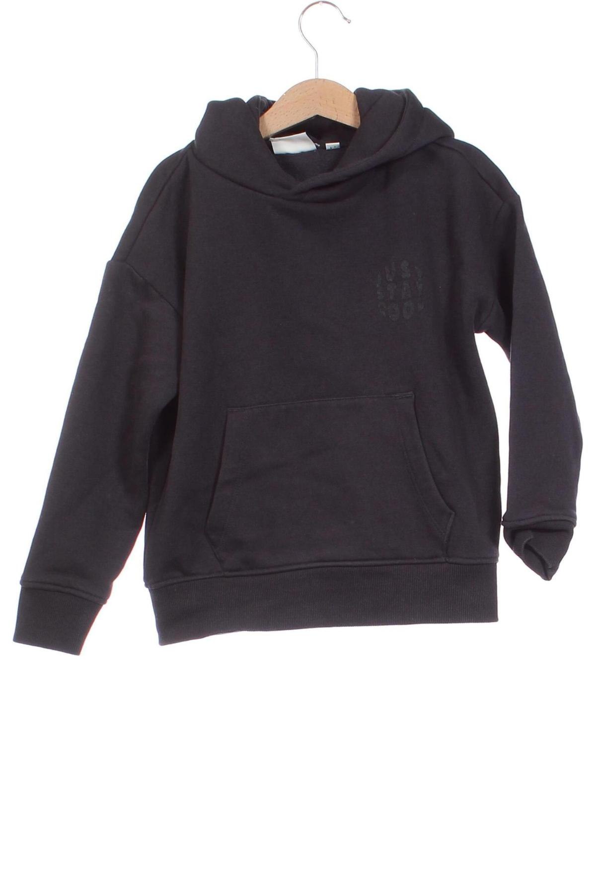 Kinder Sweatshirts Tom Tailor, Größe 6-7y/ 122-128 cm, Farbe Grau, Preis € 7,49