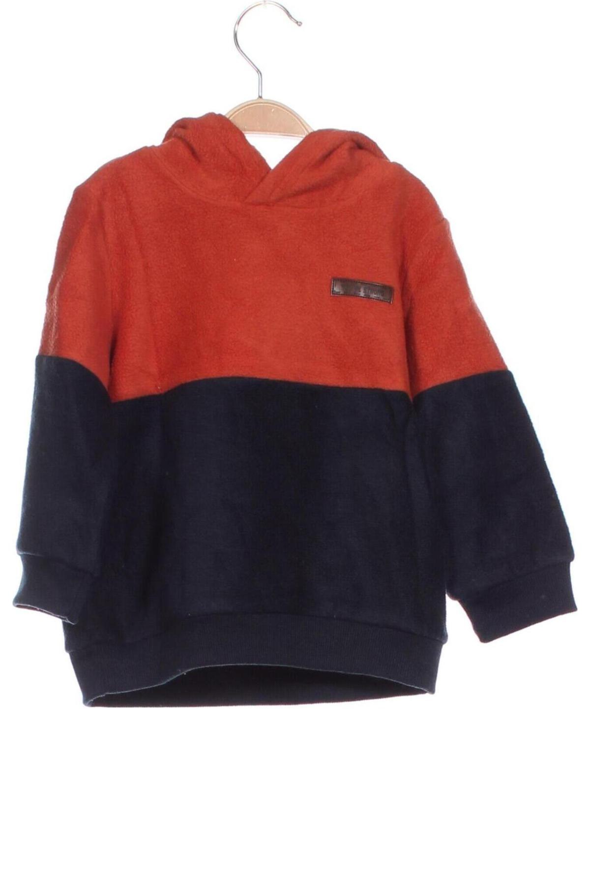 Kinder Sweatshirts Topolino, Größe 18-24m/ 86-98 cm, Farbe Mehrfarbig, Preis € 6,99