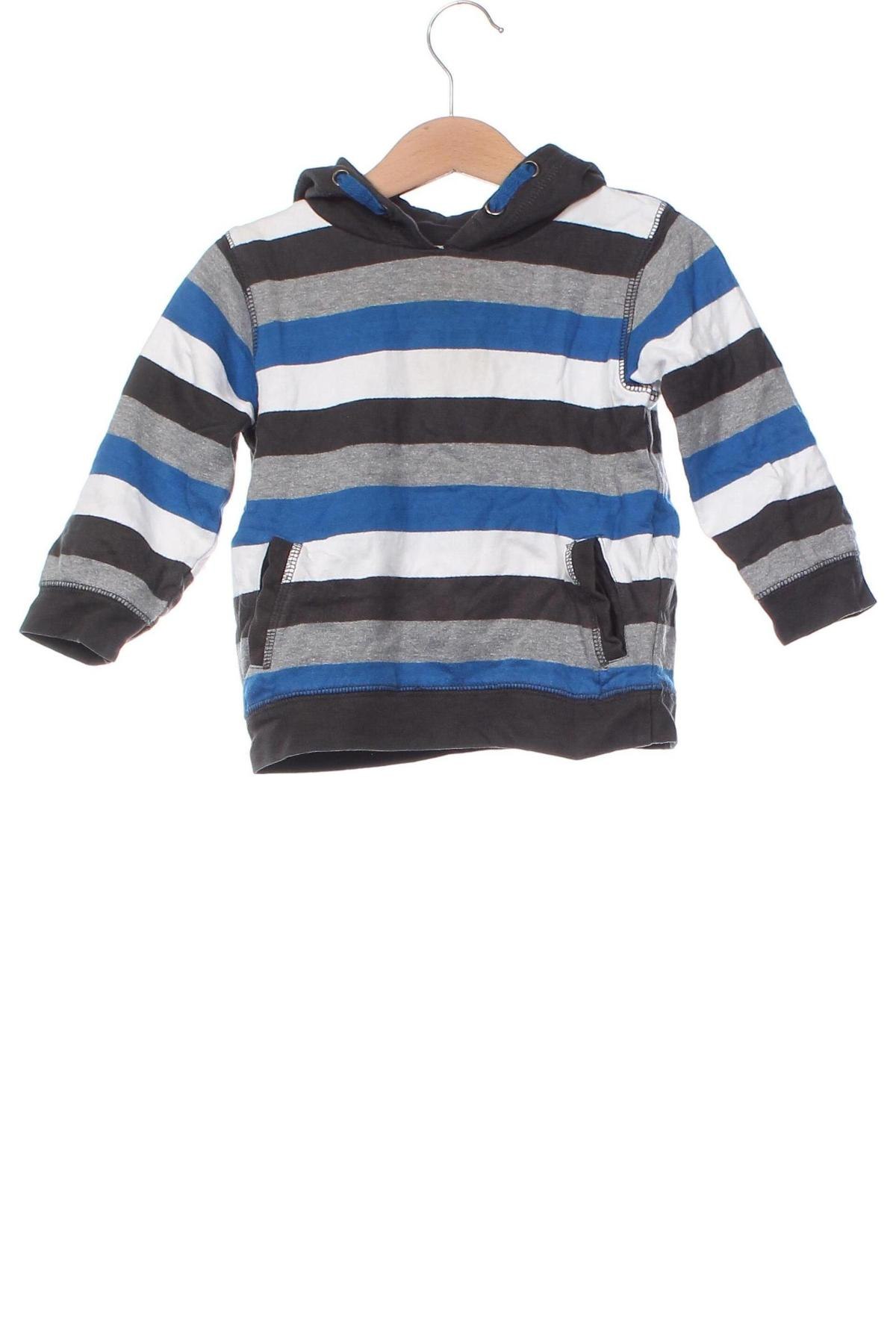 Kinder Sweatshirts Topomini, Größe 18-24m/ 86-98 cm, Farbe Mehrfarbig, Preis 6,99 €