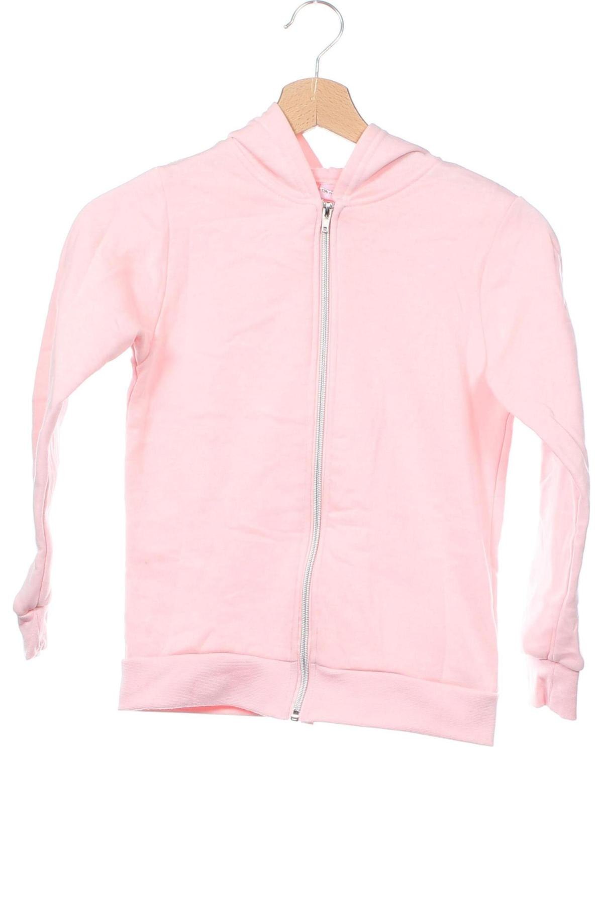 Kinder Sweatshirts Zeeman, Größe 8-9y/ 134-140 cm, Farbe Rosa, Preis € 13,99