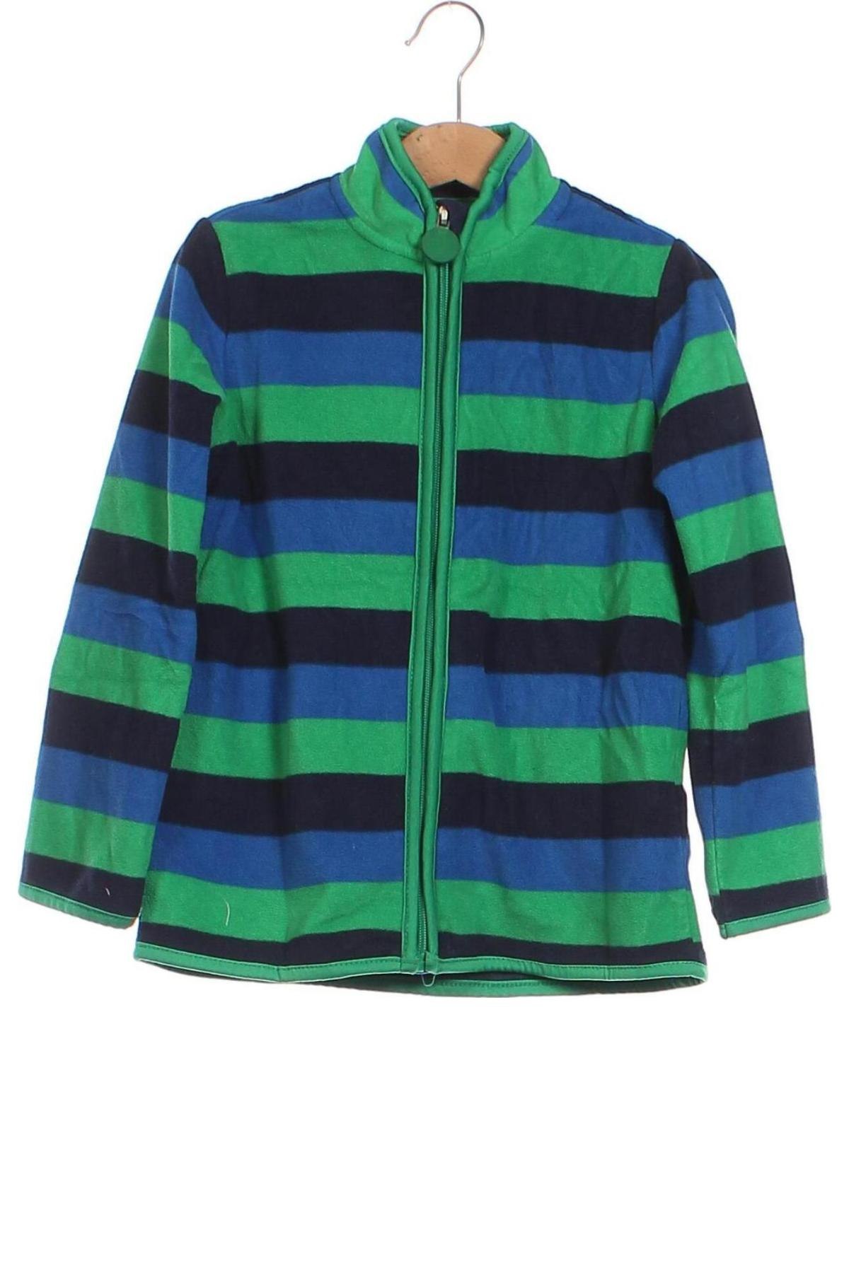 Kinder Fleece TCM, Größe 4-5y/ 110-116 cm, Farbe Mehrfarbig, Preis € 12,49