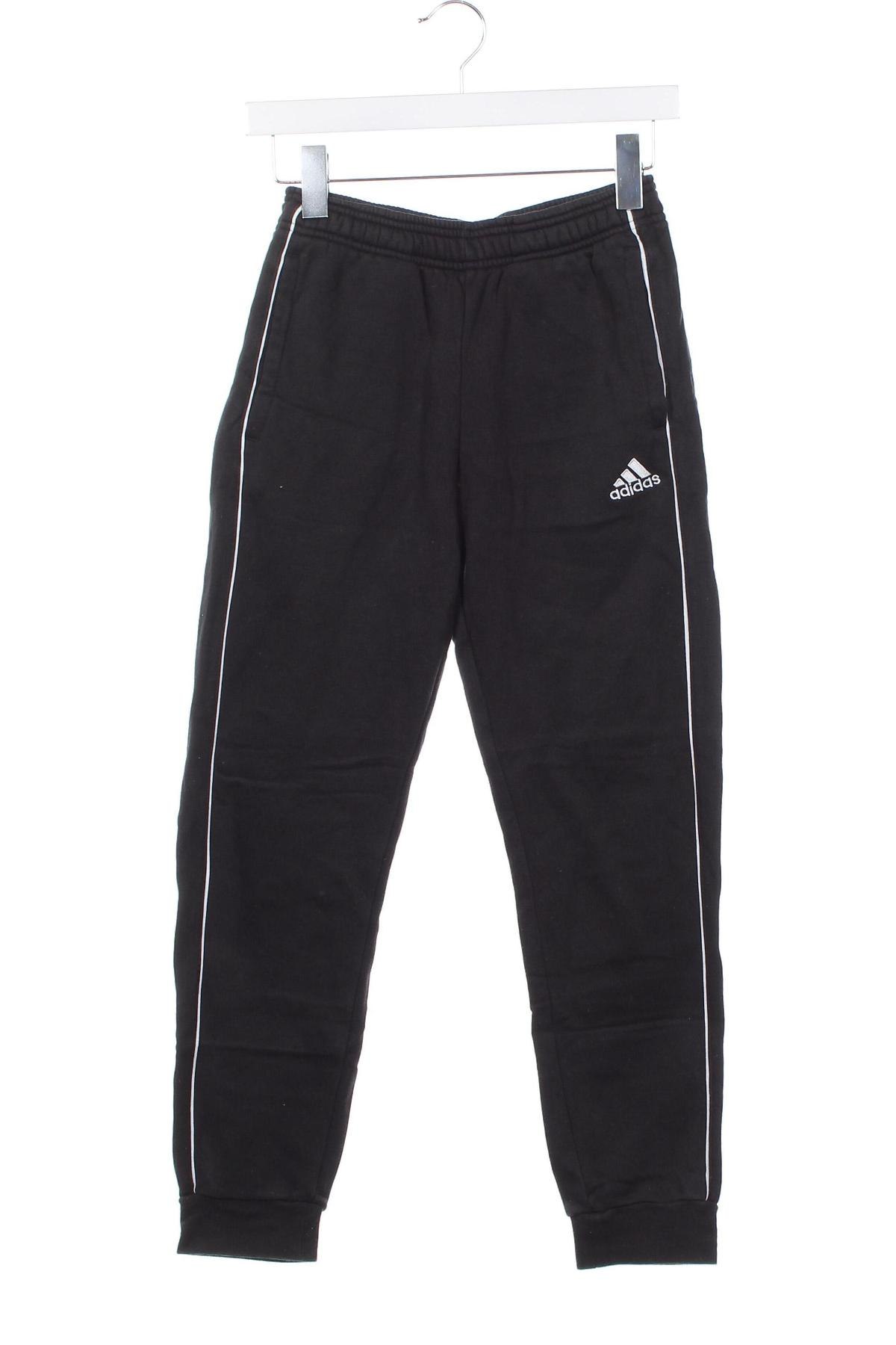 Gyerek sport nadrág Adidas, Méret 11-12y / 152-158 cm, Szín Fekete, Ár 7 199 Ft