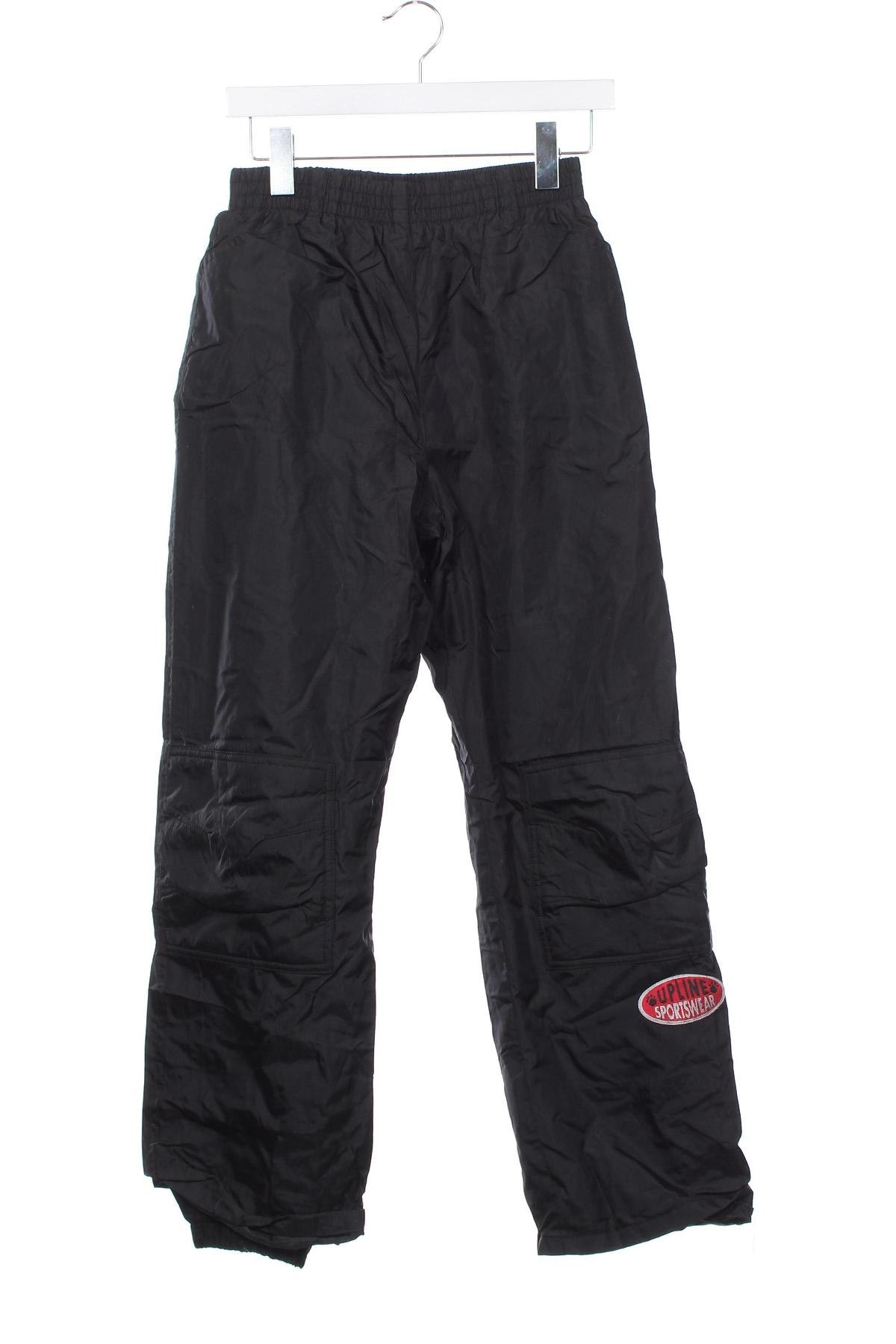 Kinder Sporthose Clothing & Co, Größe 12-13y/ 158-164 cm, Farbe Schwarz, Preis € 8,49