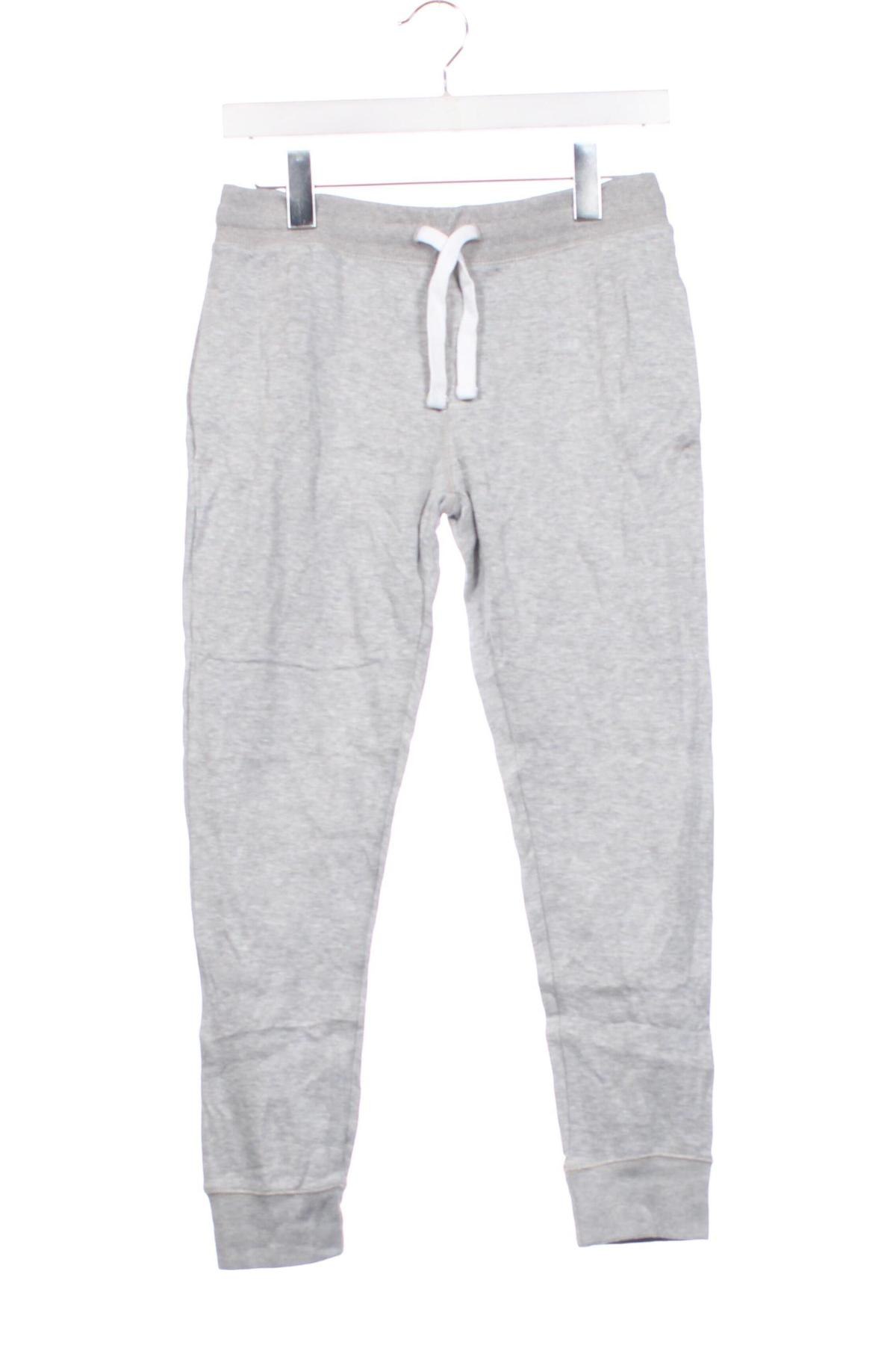 Kinder Sporthose H&M, Größe 10-11y/ 146-152 cm, Farbe Grau, Preis € 16,49