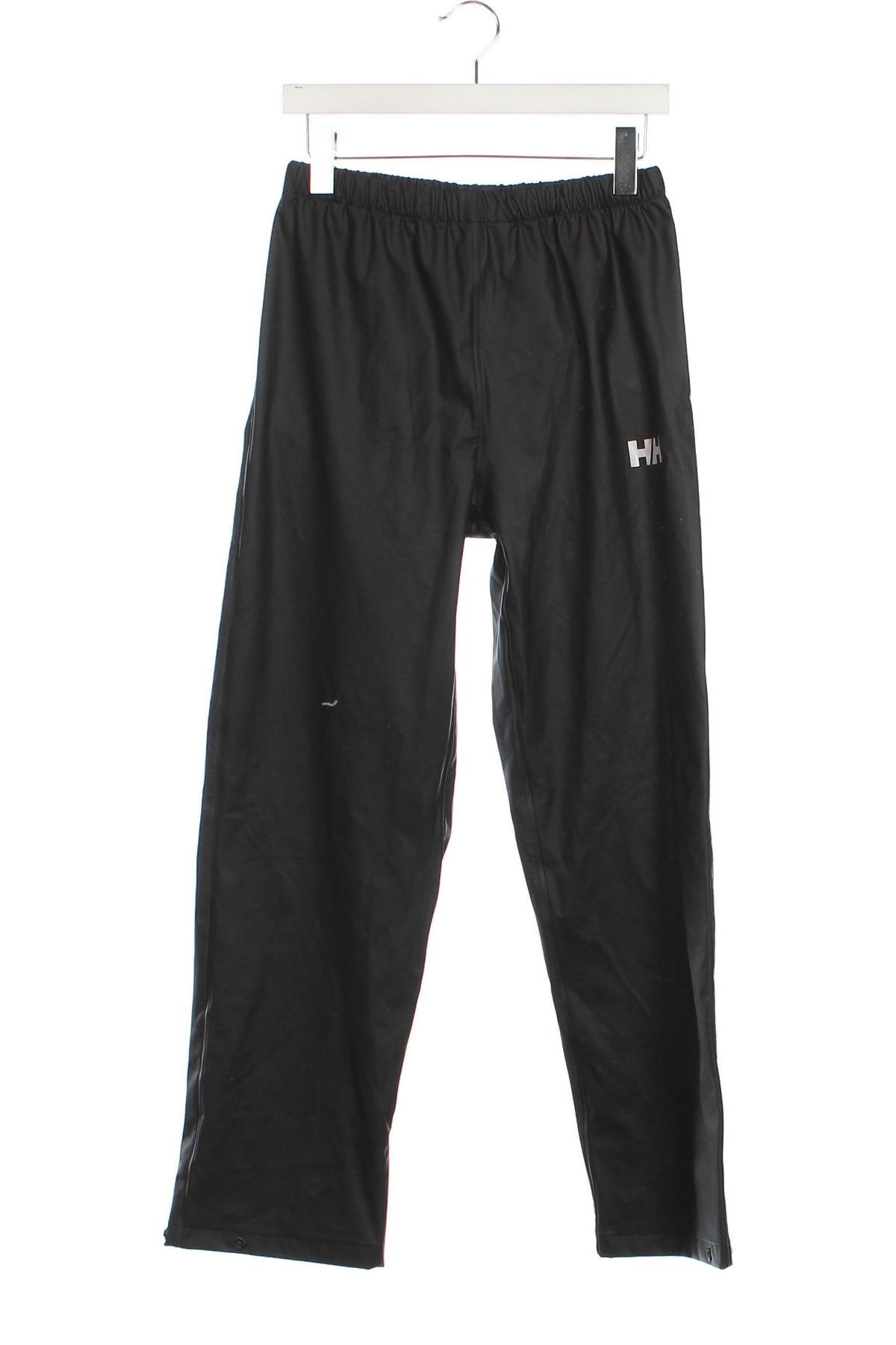 Pantaloni de trening, pentru copii Helly Hansen, Mărime 13-14y/ 164-168 cm, Culoare Negru, Preț 175,99 Lei