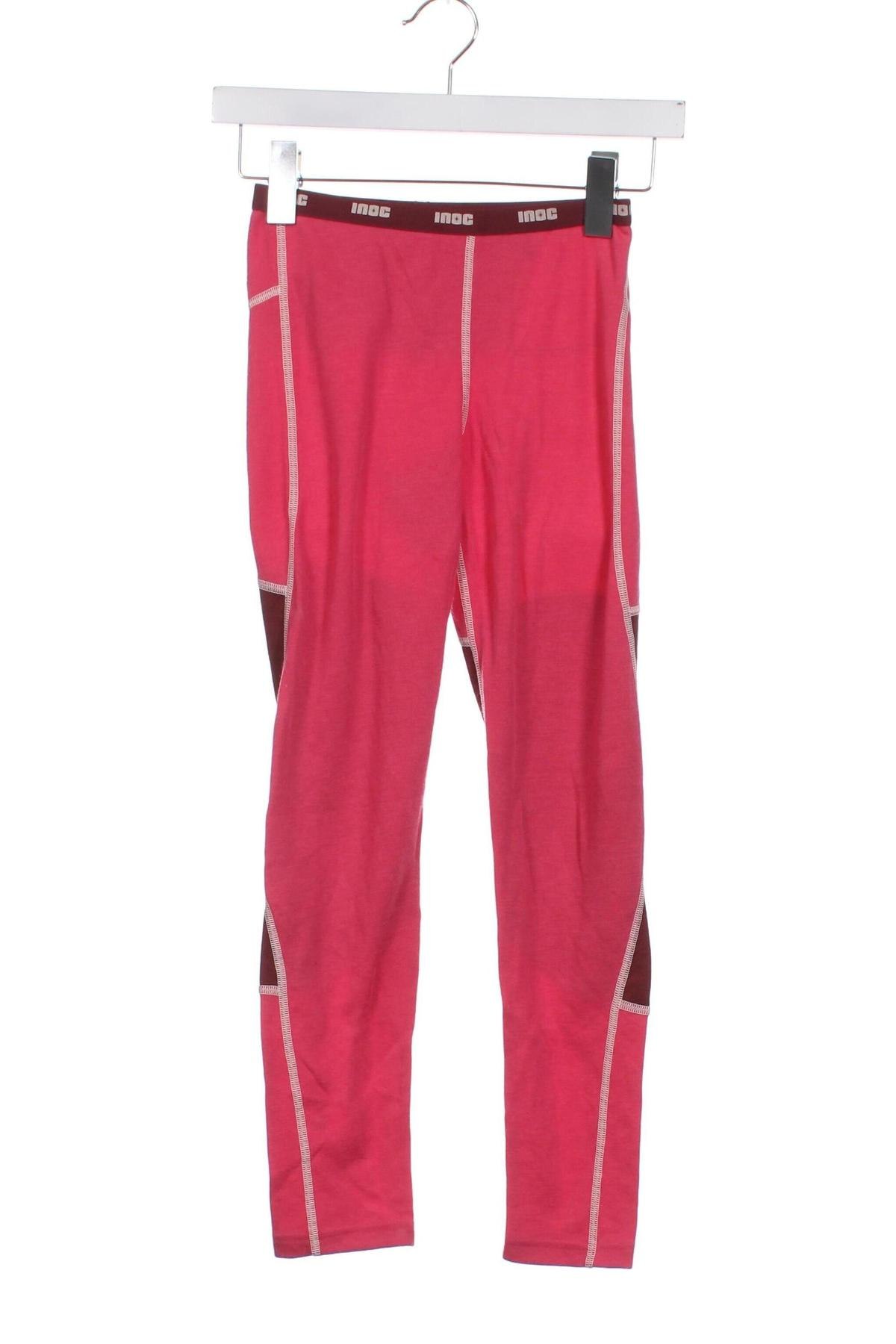 Kinder Sporthose Inoc, Größe 8-9y/ 134-140 cm, Farbe Rosa, Preis € 6,99