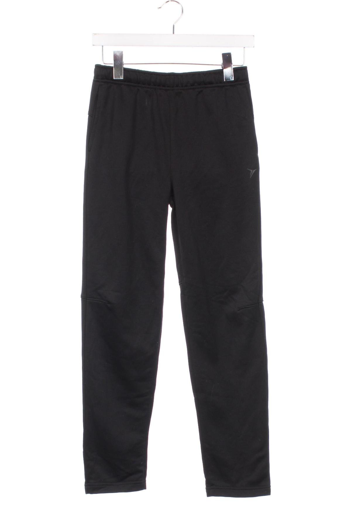 Kinder Sporthose Old Navy, Größe 14-15y/ 168-170 cm, Farbe Schwarz, Preis € 6,49