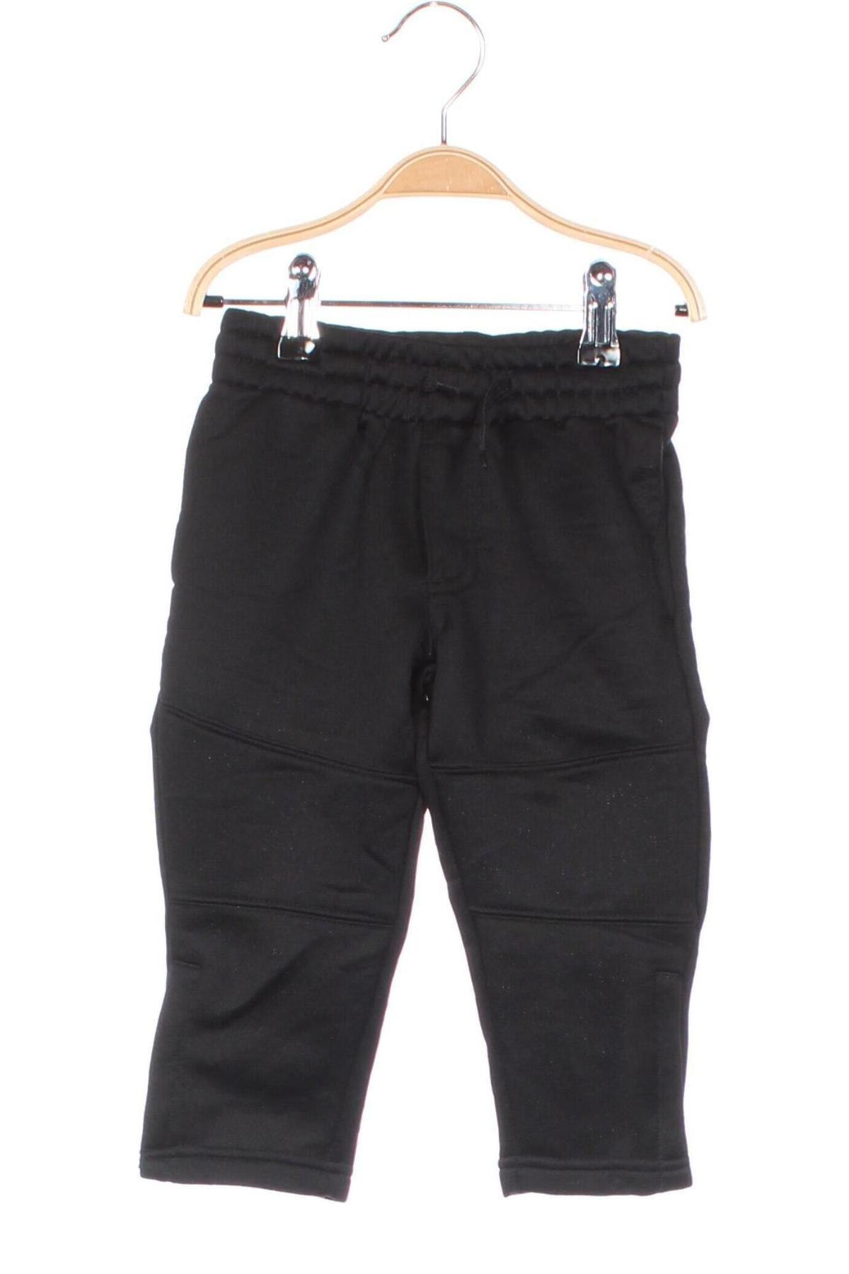 Kinder Sporthose Oshkosh, Größe 2-3y/ 98-104 cm, Farbe Schwarz, Preis € 6,49