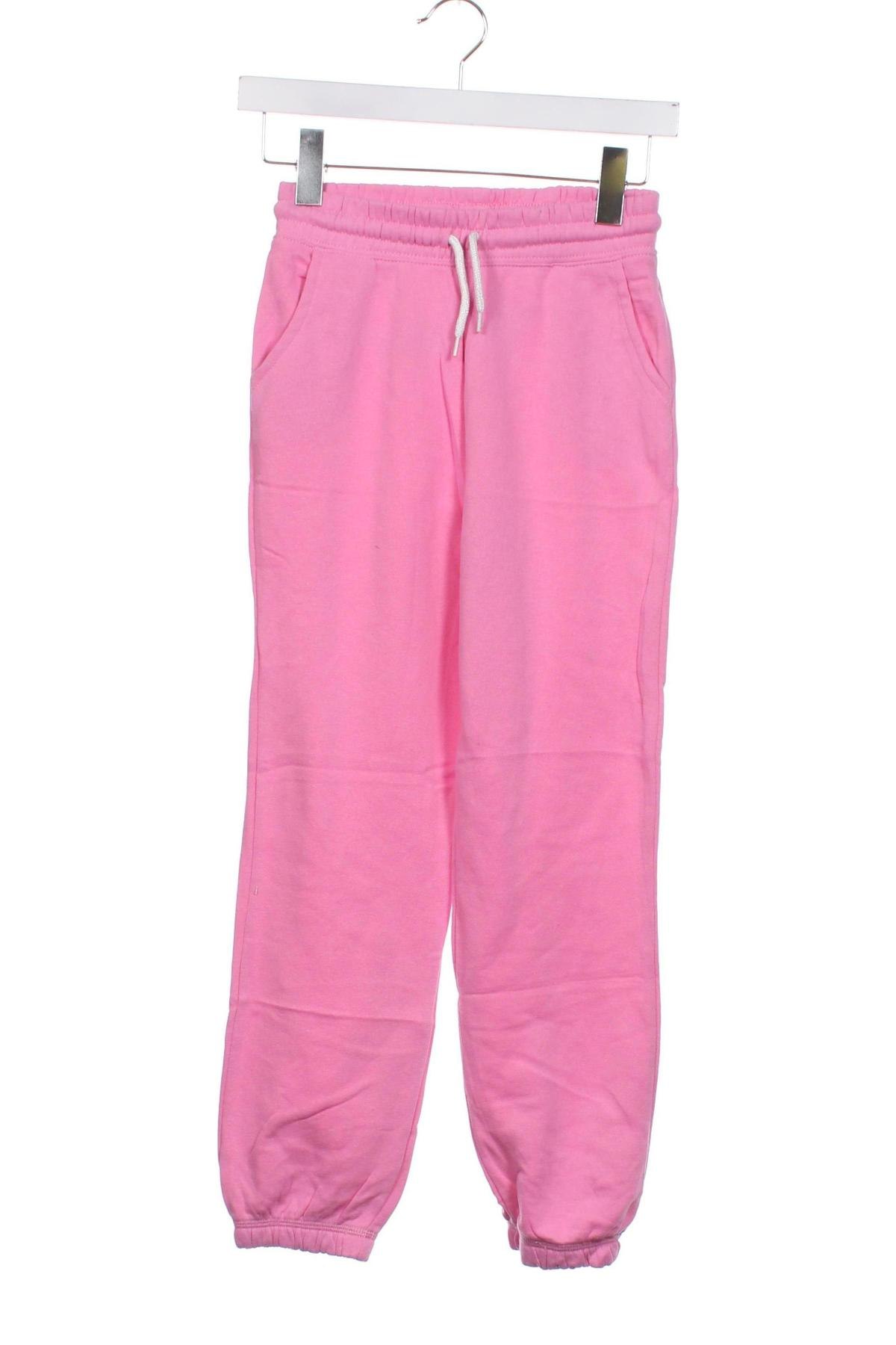 Kinder Sporthose Primark, Größe 10-11y/ 146-152 cm, Farbe Rosa, Preis 11,99 €