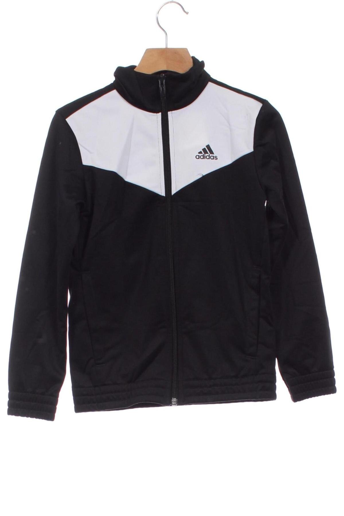 Detská športová horná časť  Adidas, Veľkosť 6-7y/ 122-128 cm, Farba Viacfarebná, Cena  19,95 €