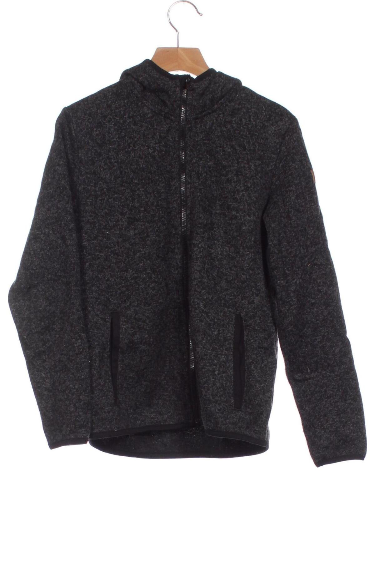 Detská športová horná časť  H&M, Veľkosť 8-9y/ 134-140 cm, Farba Sivá, Cena  14,95 €