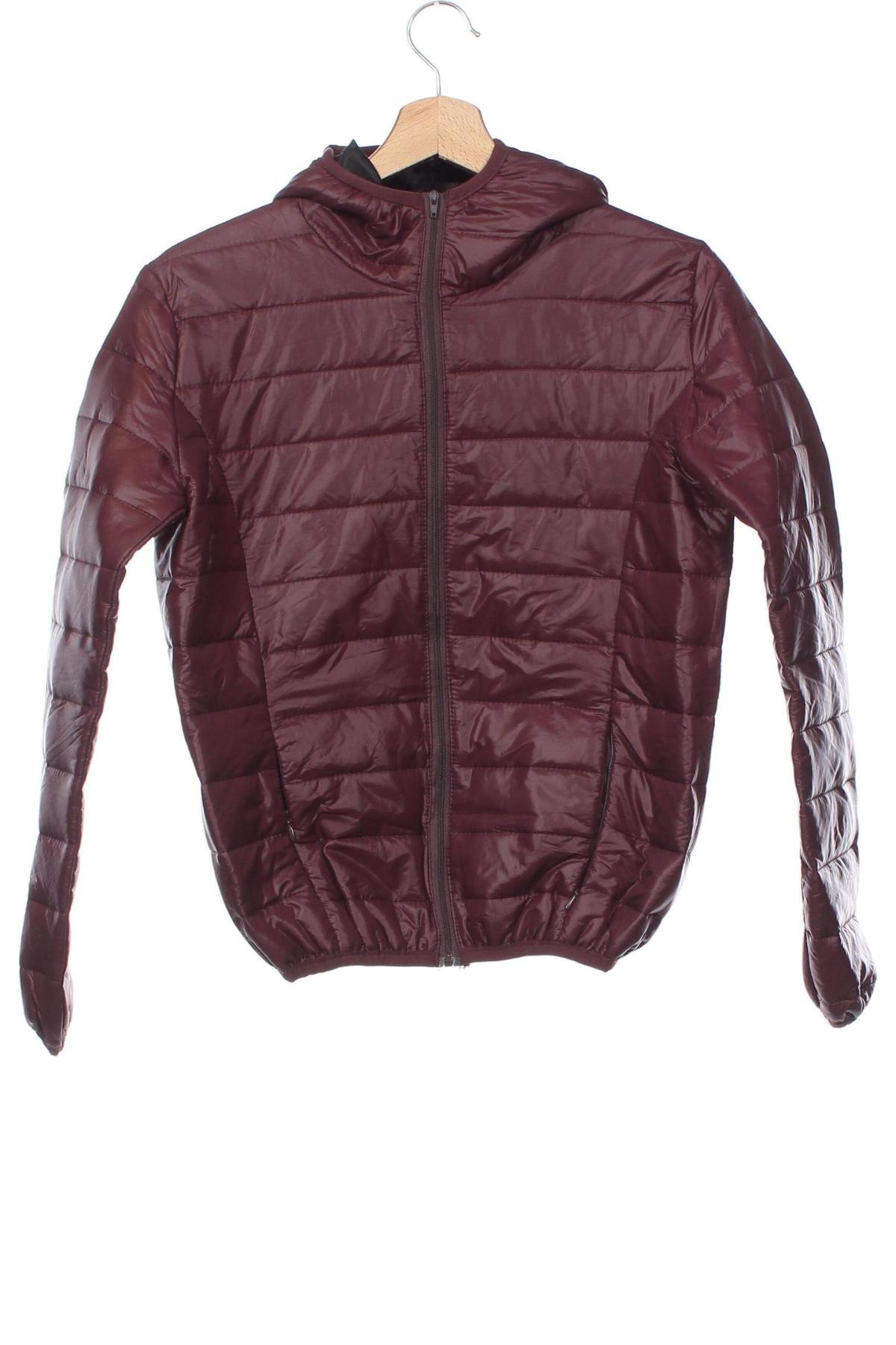 Kinderjacke, Größe 12-13y/ 158-164 cm, Farbe Braun, Preis € 11,99