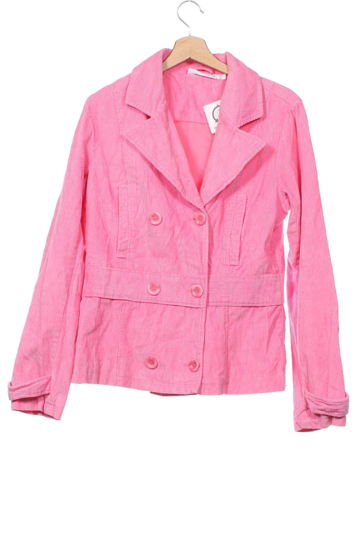 Kinderjacke, Größe 15-18y/ 170-176 cm, Farbe Rosa, Preis € 13,49