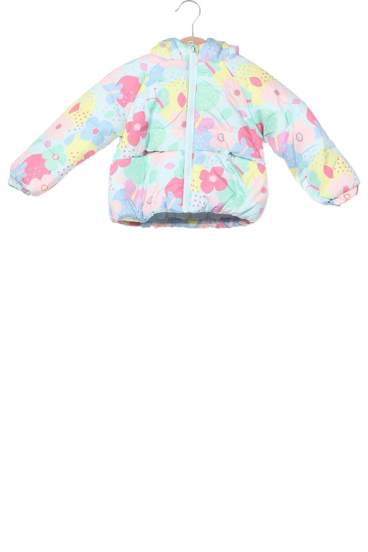 Kinderjacke, Größe 18-24m/ 86-98 cm, Farbe Mehrfarbig, Preis 14,99 €