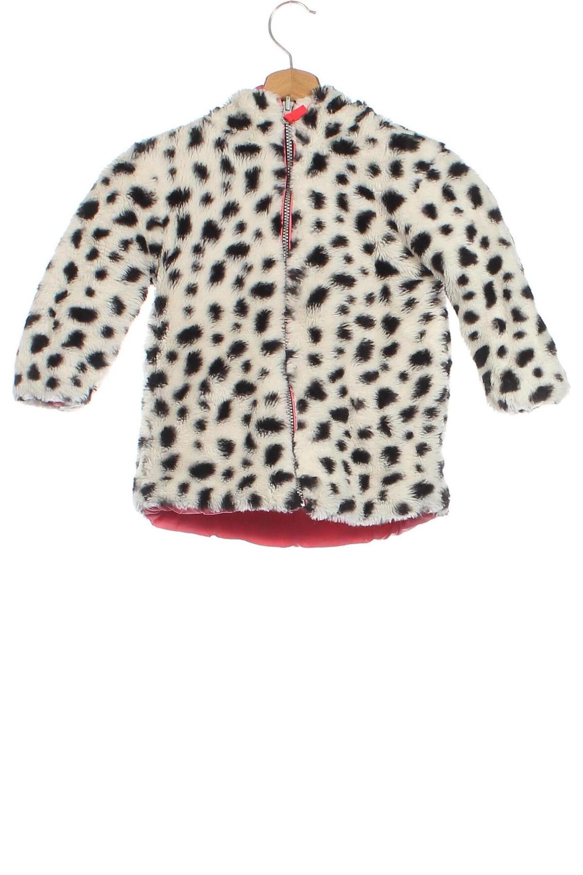 Kinderjacke, Größe 2-3y/ 98-104 cm, Farbe Mehrfarbig, Preis 9,49 €